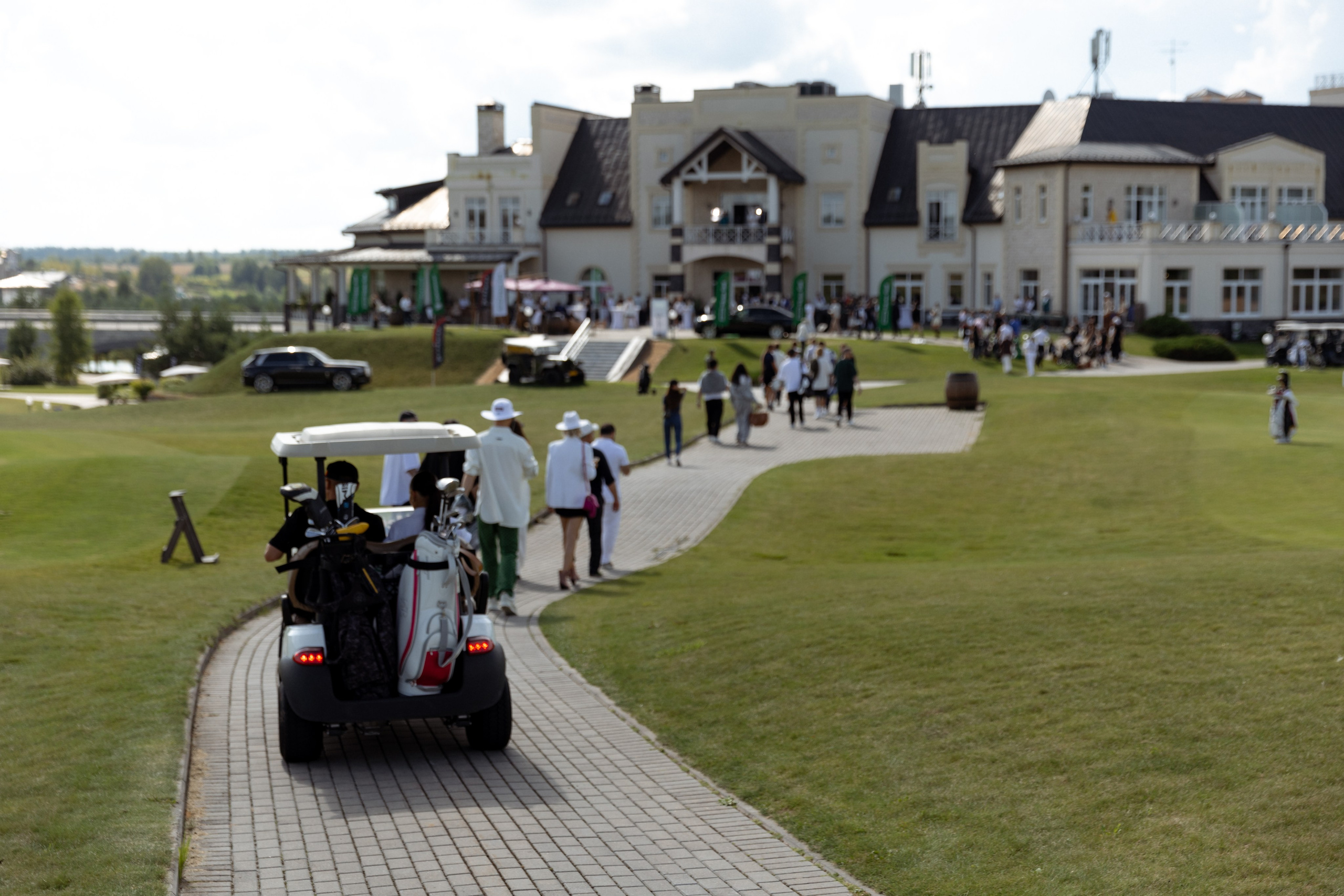 Фоторепортаж. Главная