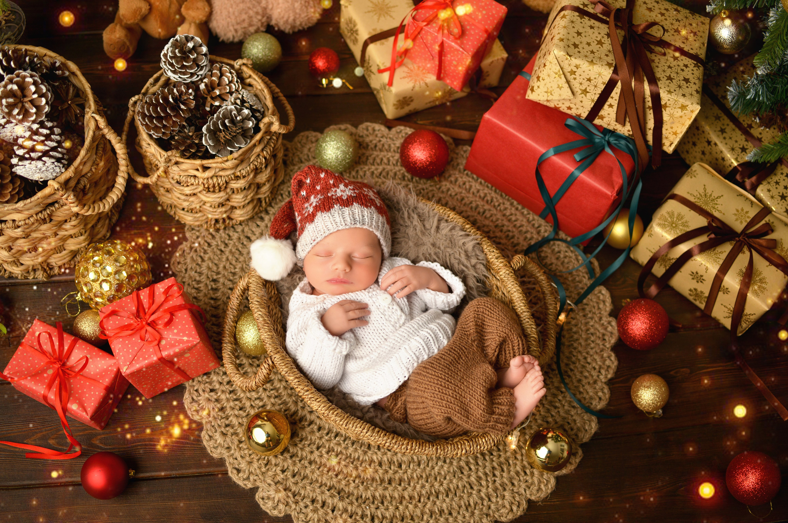 Фотосессия ньюборн Краснодар. Фотограф новорожденных Краснодар Малышенко Надежда