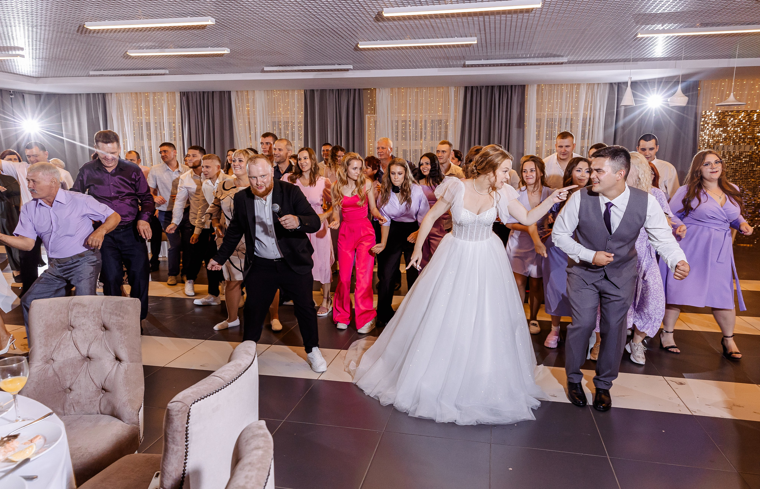 Любовь и Евгений. Свадебный и семейный фотограф в Челябинске Юлия Ишимова