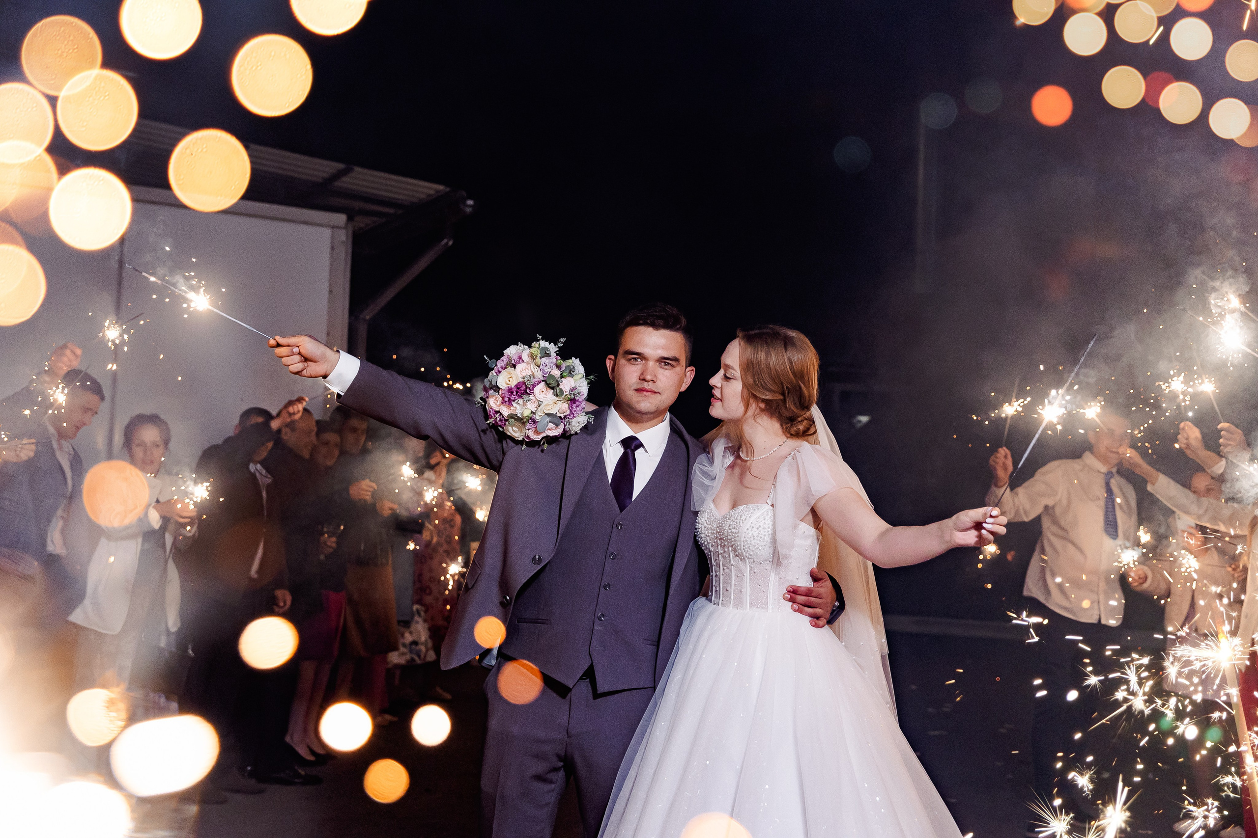 Любовь и Евгений. Свадебный и семейный фотограф в Челябинске Юлия Ишимова