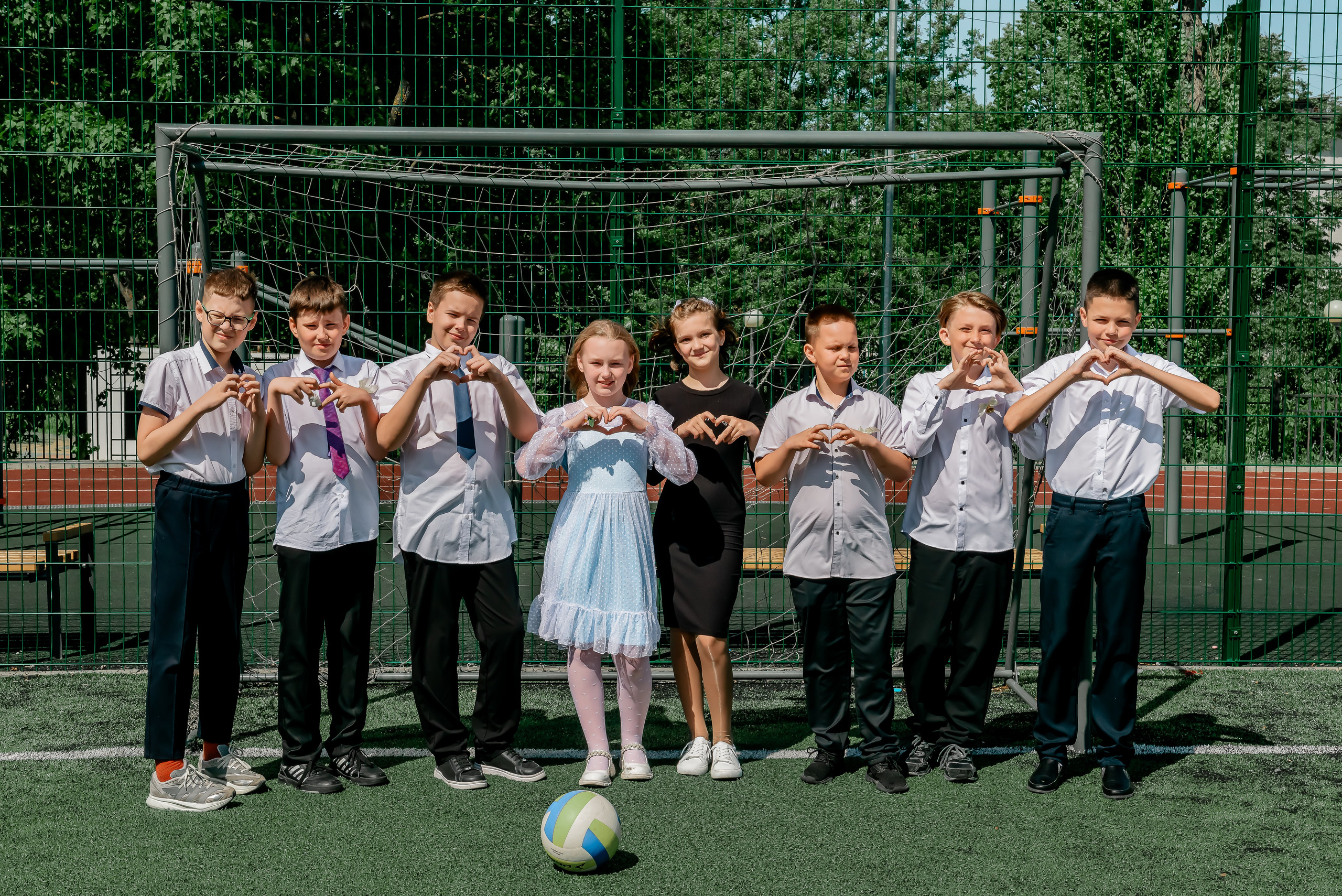 4 «Б» |г.Белгород |31 школа|2024-2025. ALBUMIA