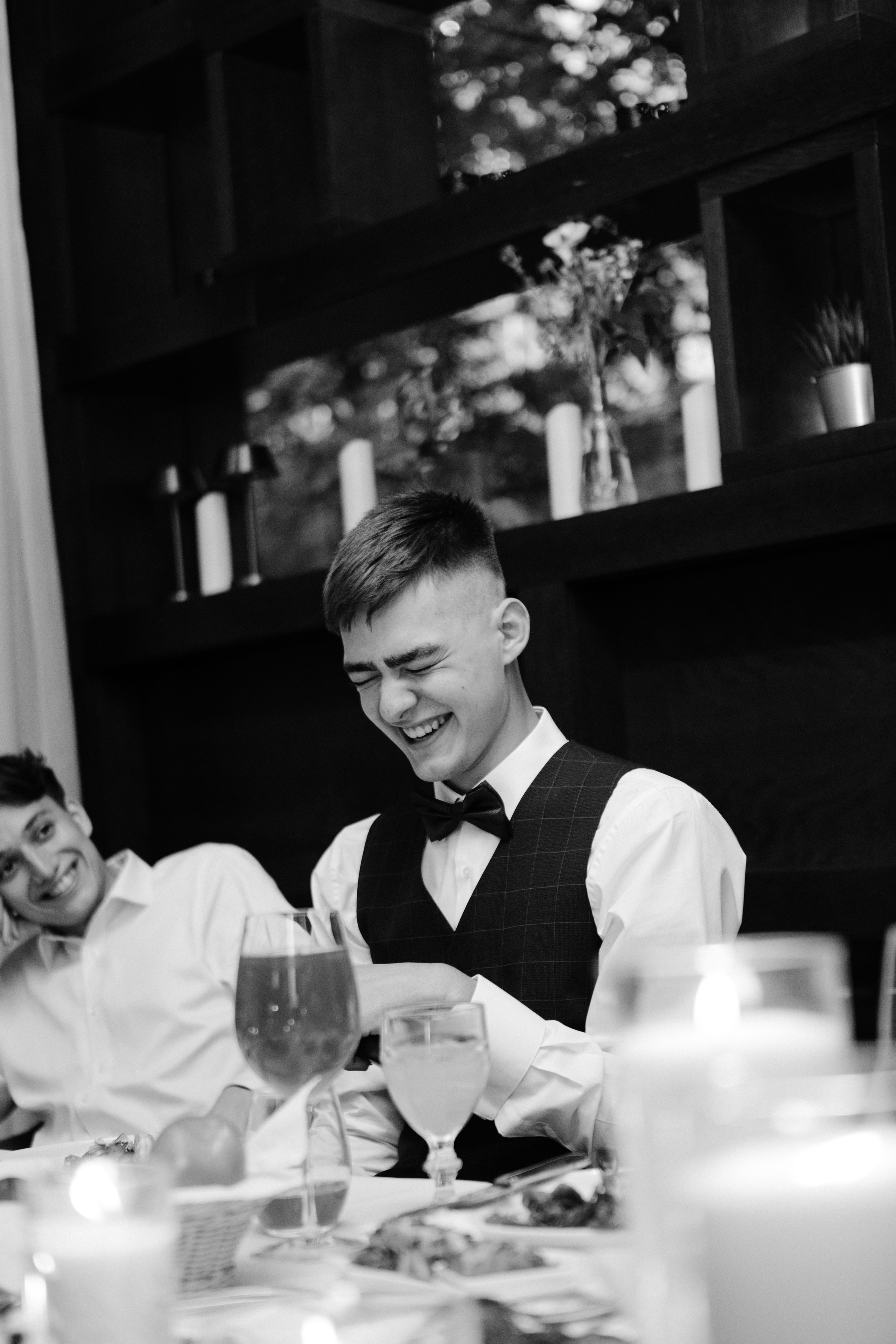 Катя и Клим. Роспись и банкет. Свадебный и портретный фотограф в Москве Анастасия Масюк