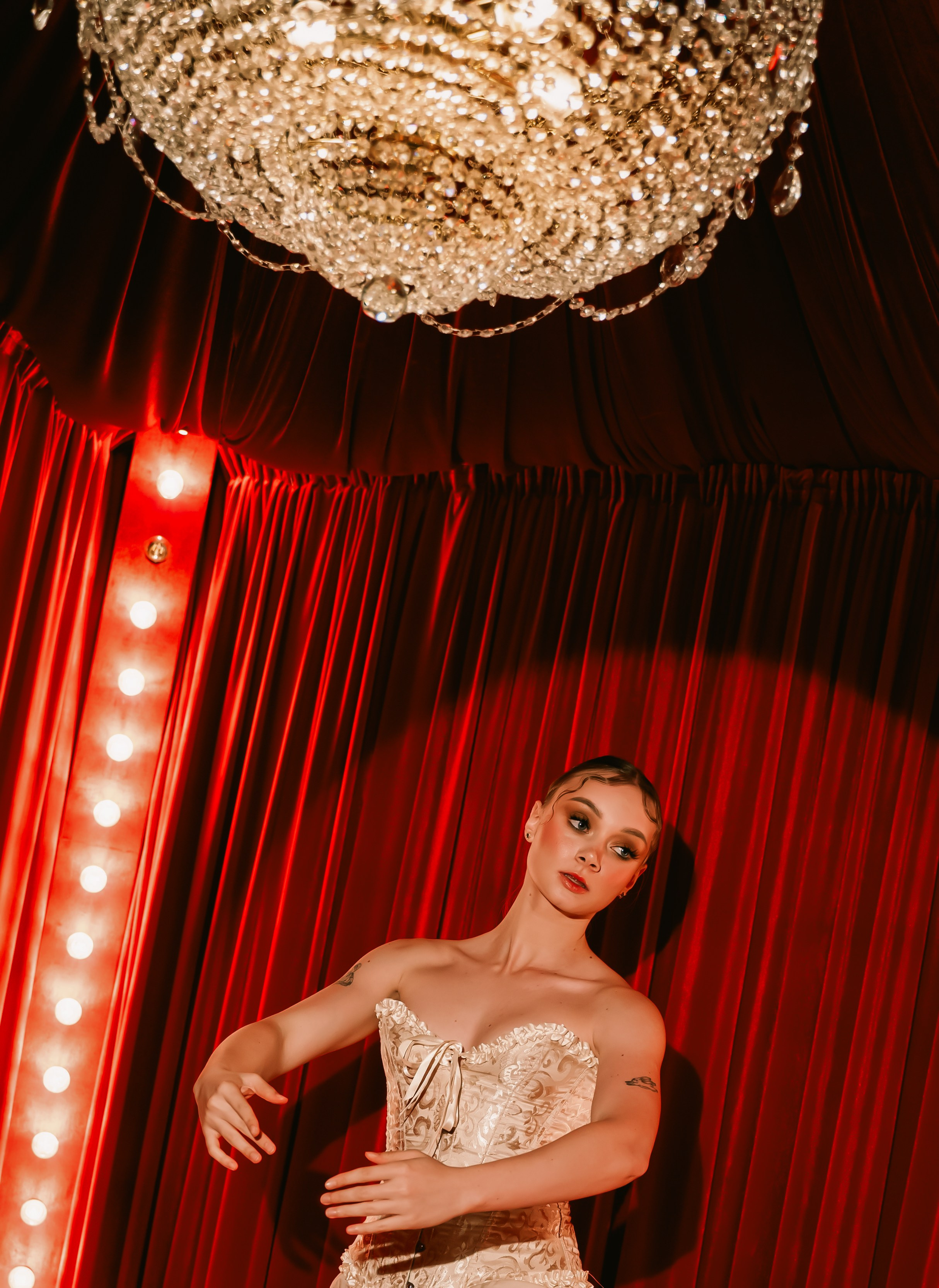 Юлия. Фотограф в Москве Асиетта