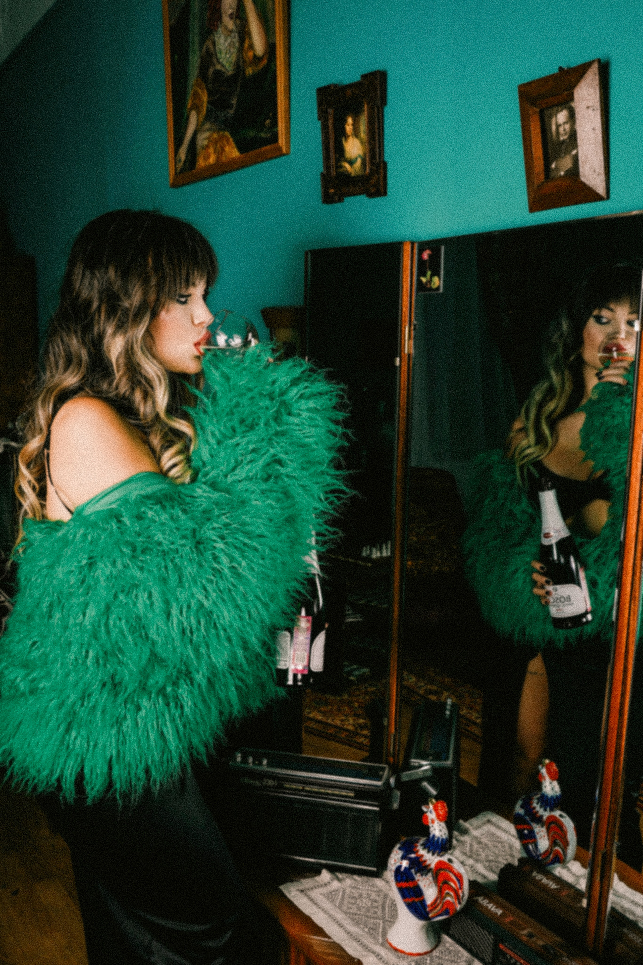 Виктория. Фотограф в Москве Асиетта