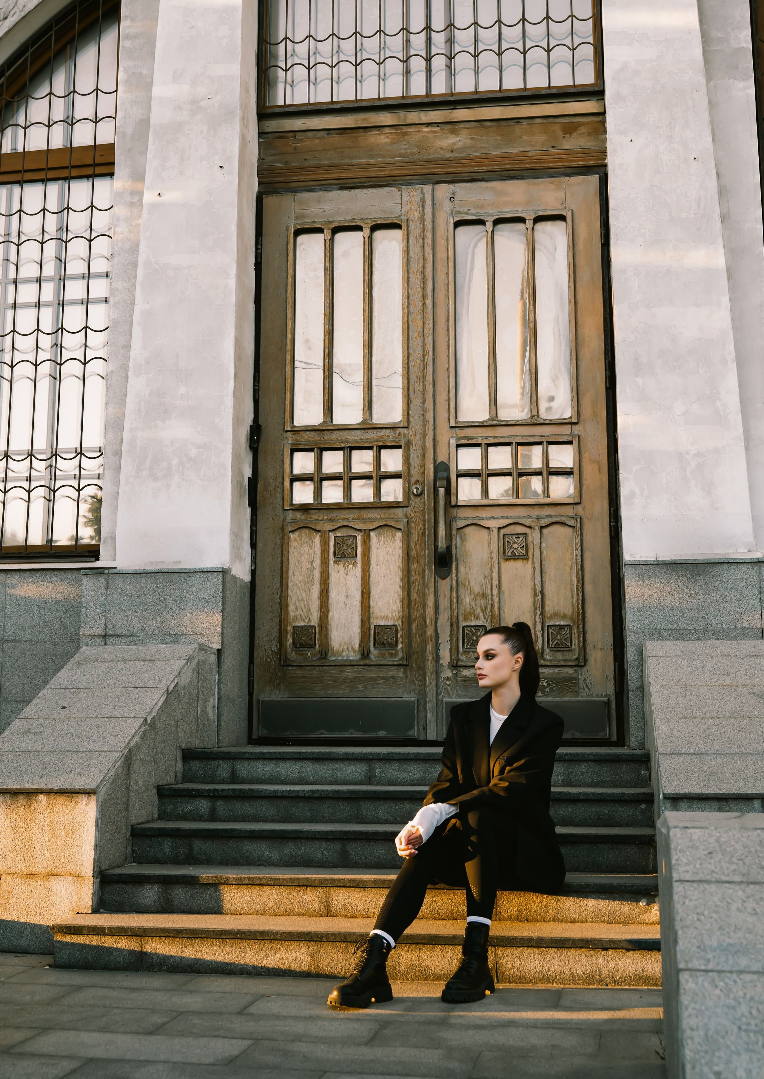 Арина. Фотограф в Москве Асиетта