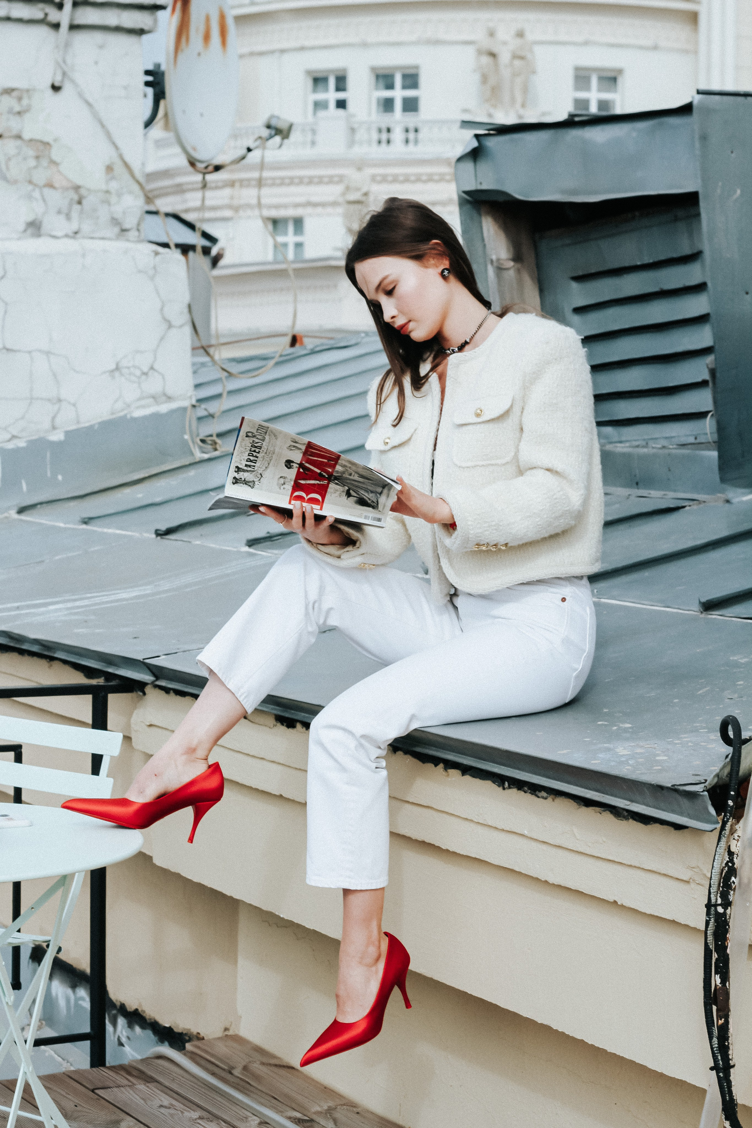 Kamilla. Yasmin Lagarde