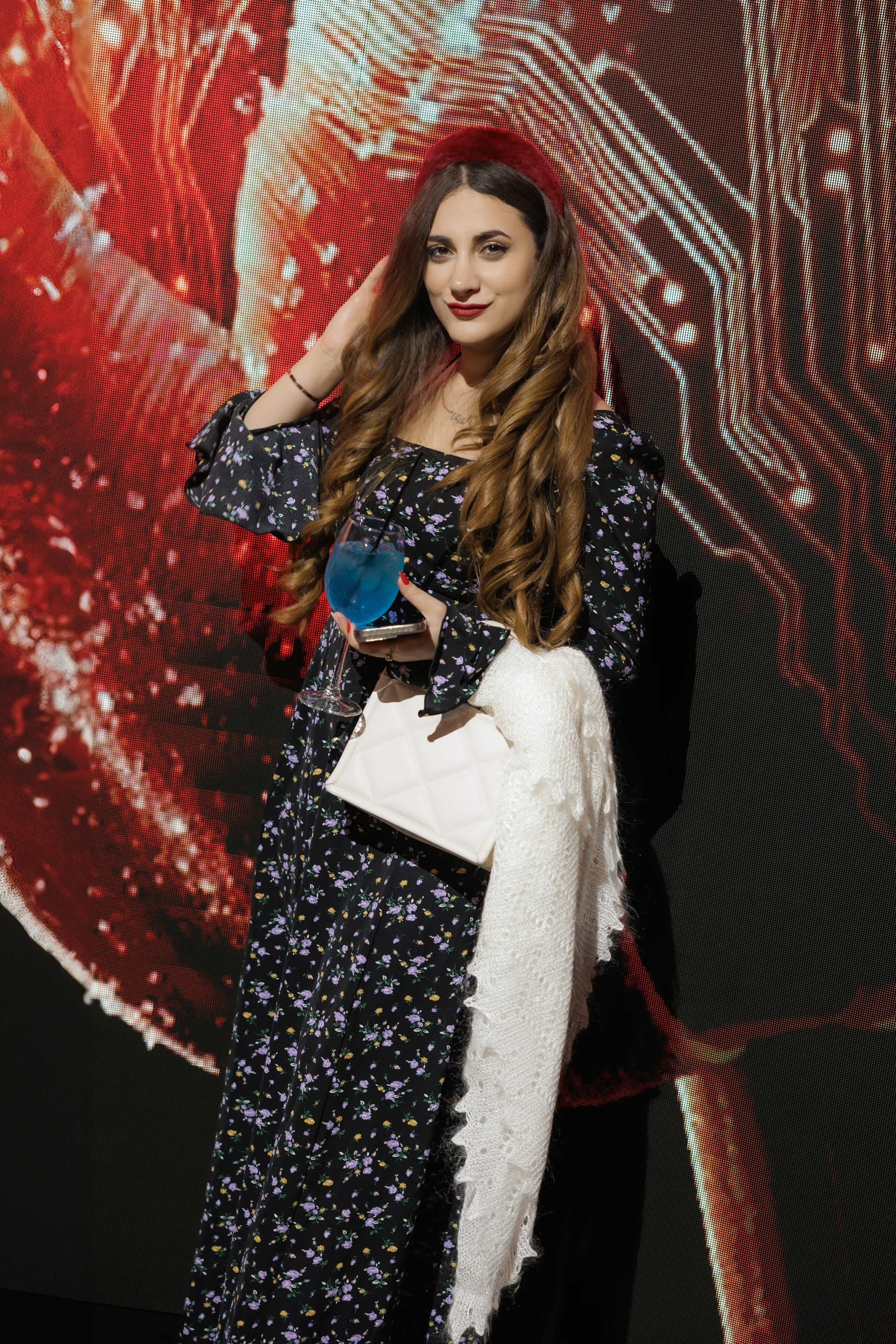 ЦВЕТЫ ГОЛЛАНДИИ. Свадебный фотограф Калининград