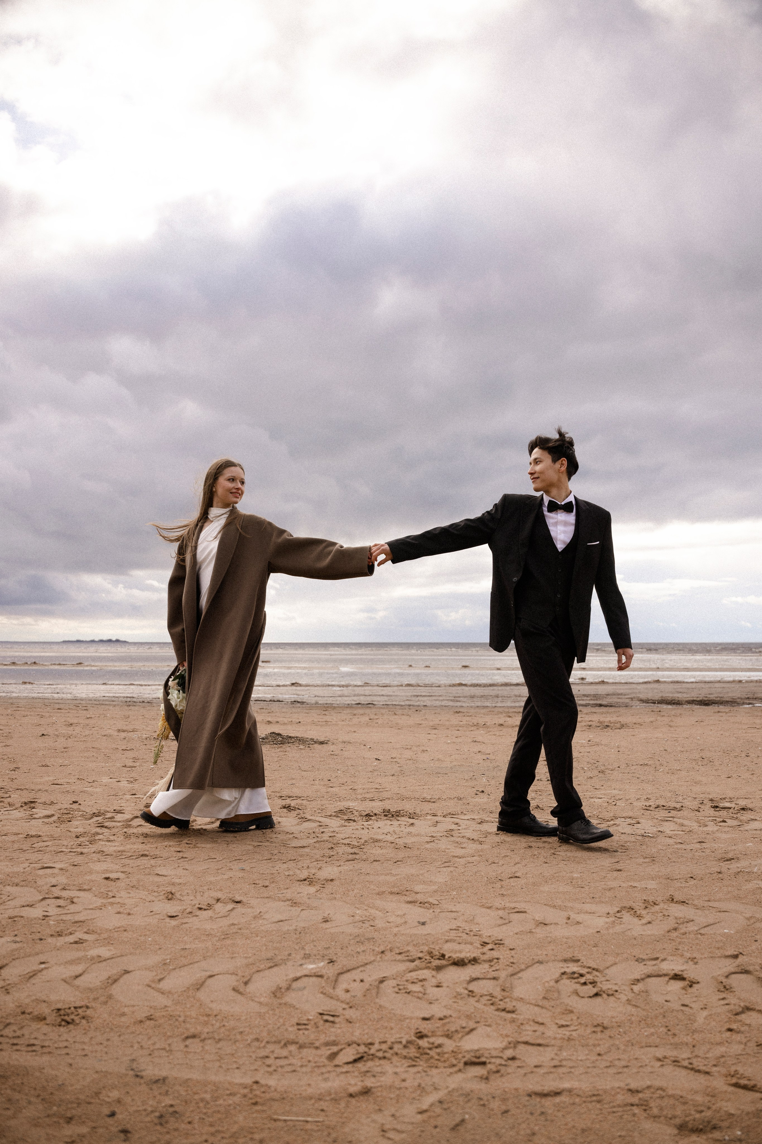 Алина и Роман. Свадебный и портретный фотограф