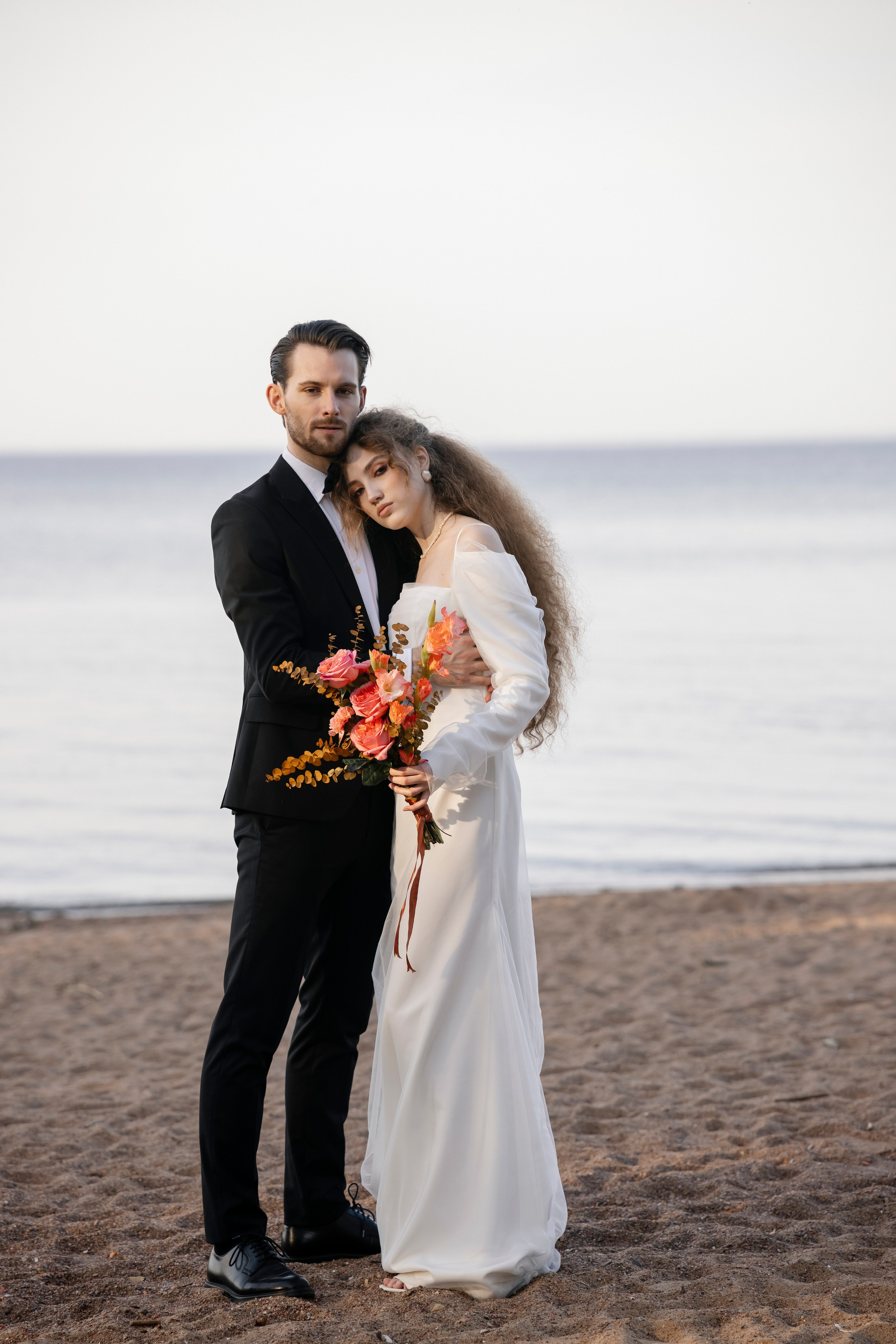 Лиза и Евгений. Свадебный и портретный фотограф