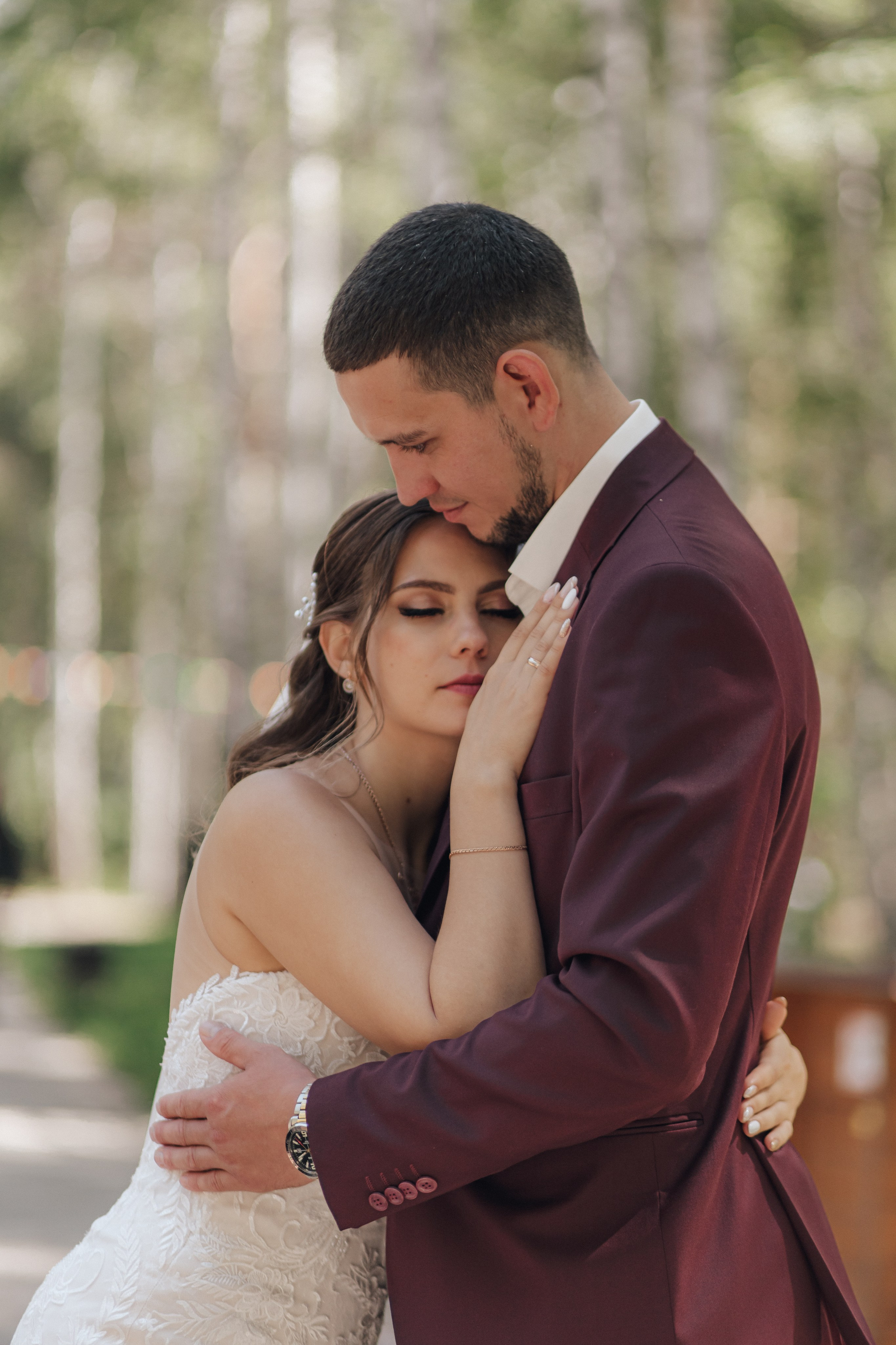 Верхняя Пышма Парк. Свадебный и семейный фотограф Екатеринбург Настя Саедгалина