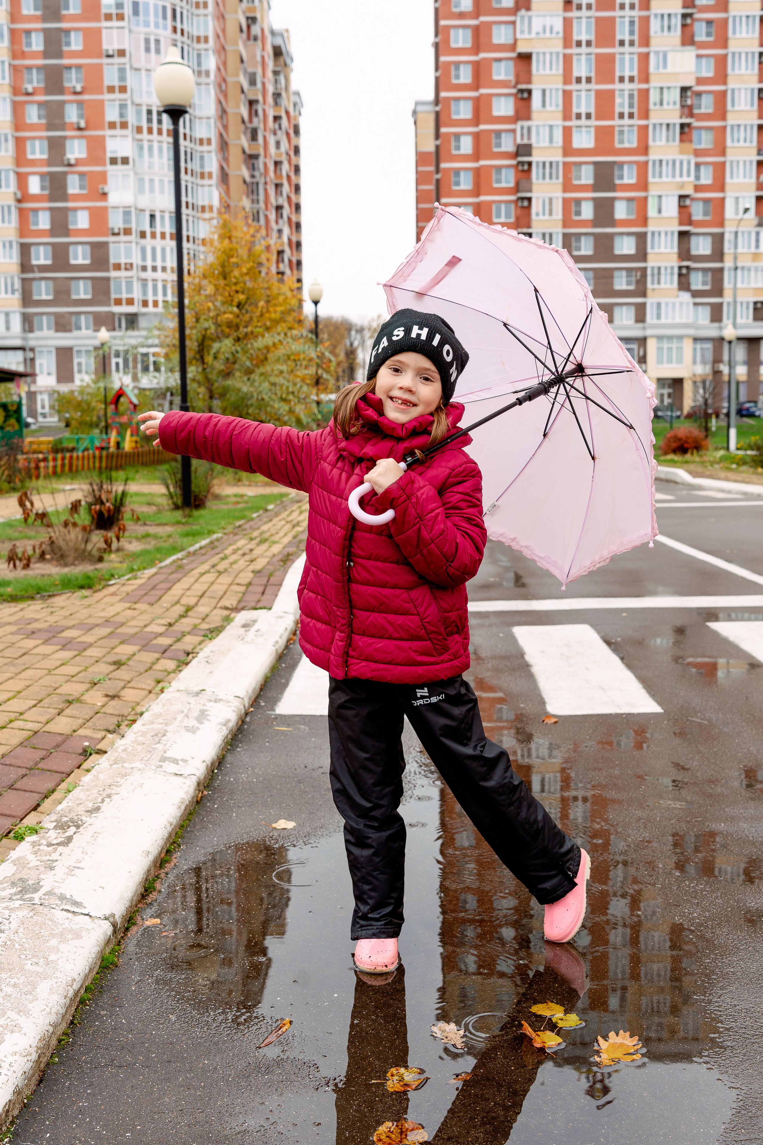 ДЕТСКИЙ САД. Фотокомпания «Алые паруса» выпускные альбомы Москва и МО