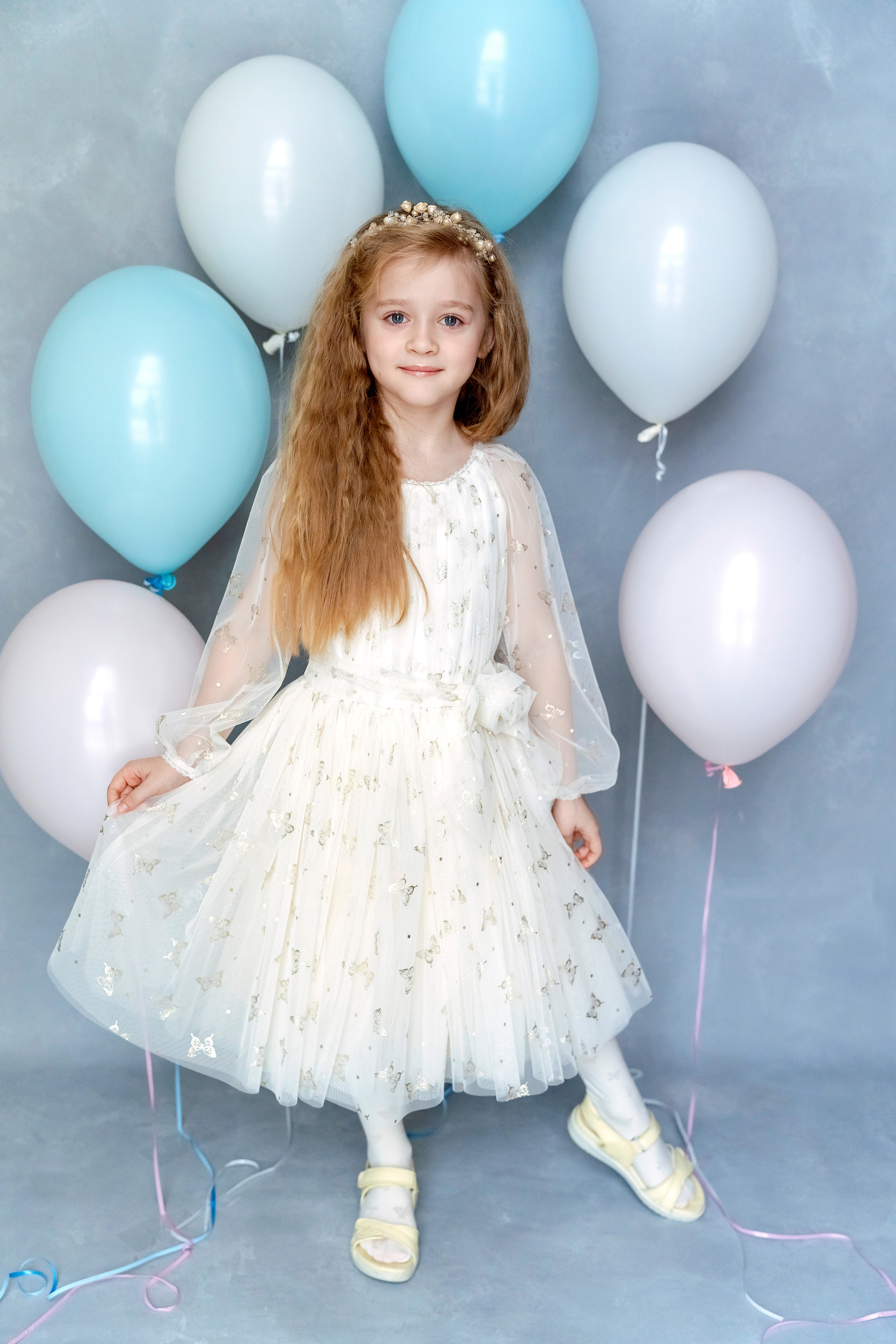 ДЕТСКИЙ САД. Фотокомпания «Алые паруса» выпускные альбомы Москва и МО