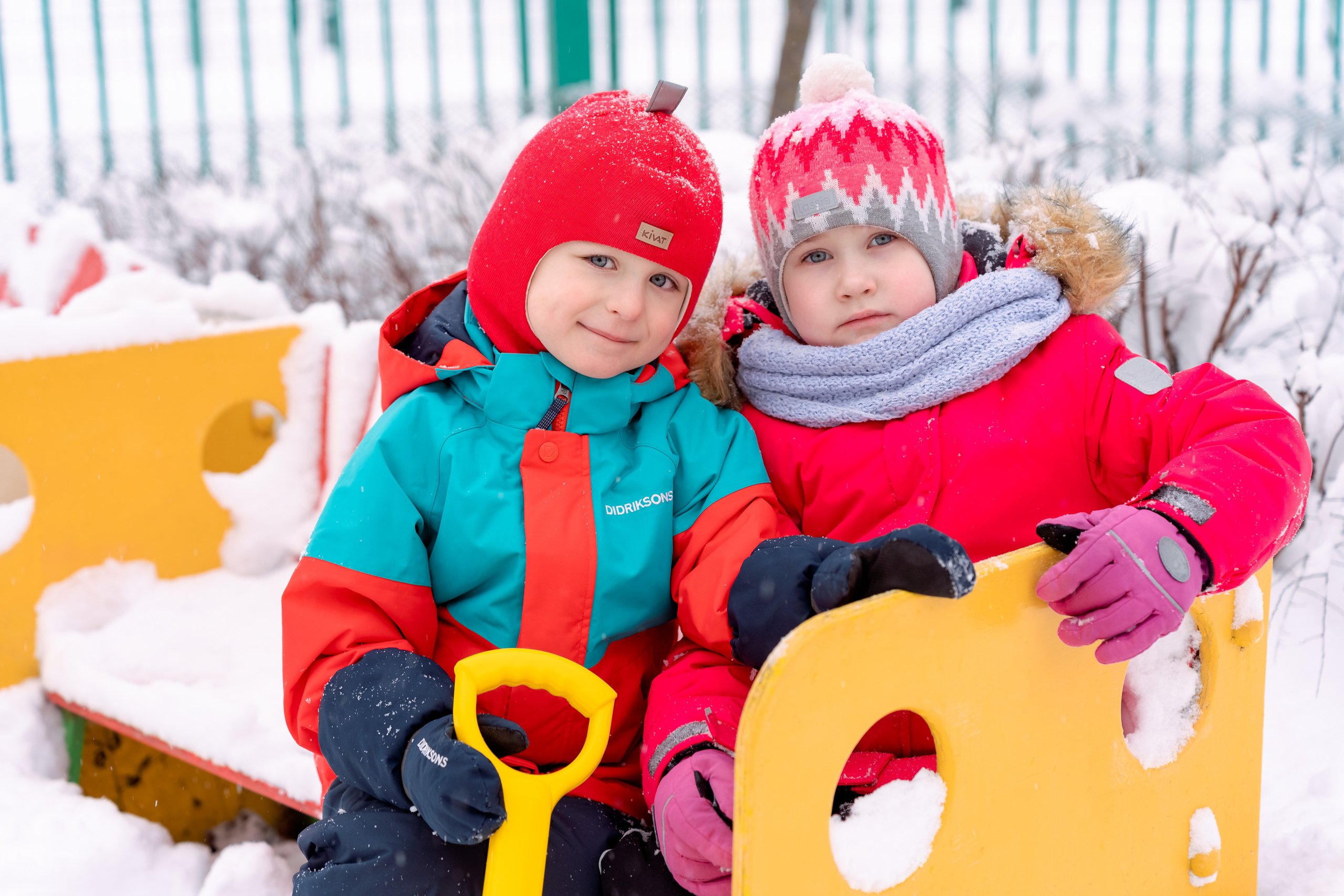 ДЕТСКИЙ САД. Фотокомпания «Алые паруса» выпускные альбомы Москва и МО