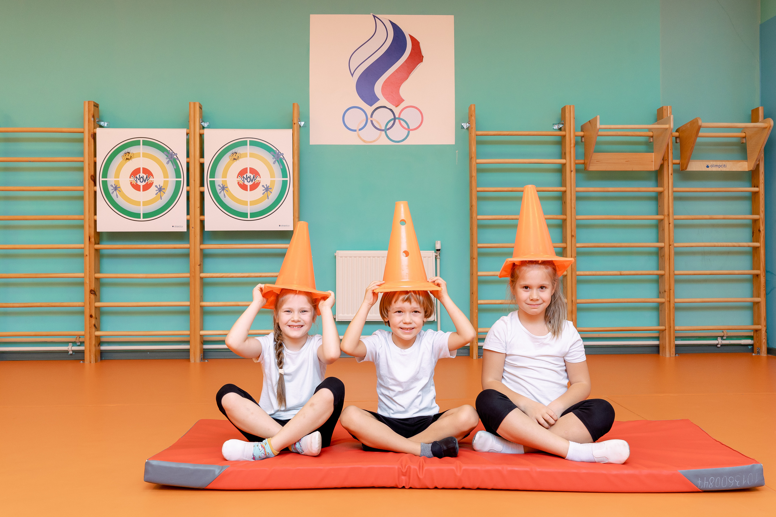 ДЕТСКИЙ САД. Фотокомпания «Алые паруса» выпускные альбомы Москва и МО