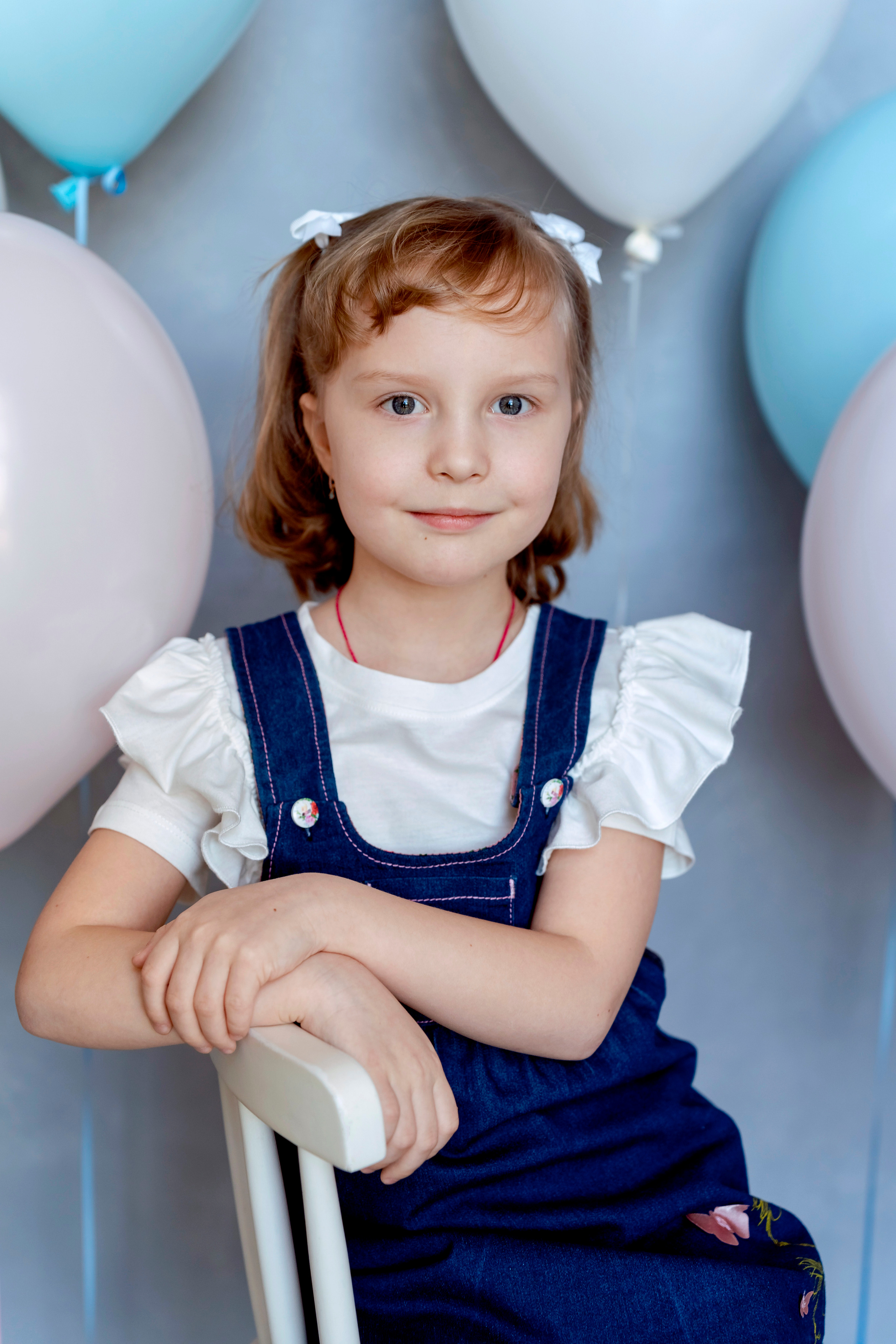 ДЕТСКИЙ САД. Фотокомпания «Алые паруса» выпускные альбомы Москва и МО