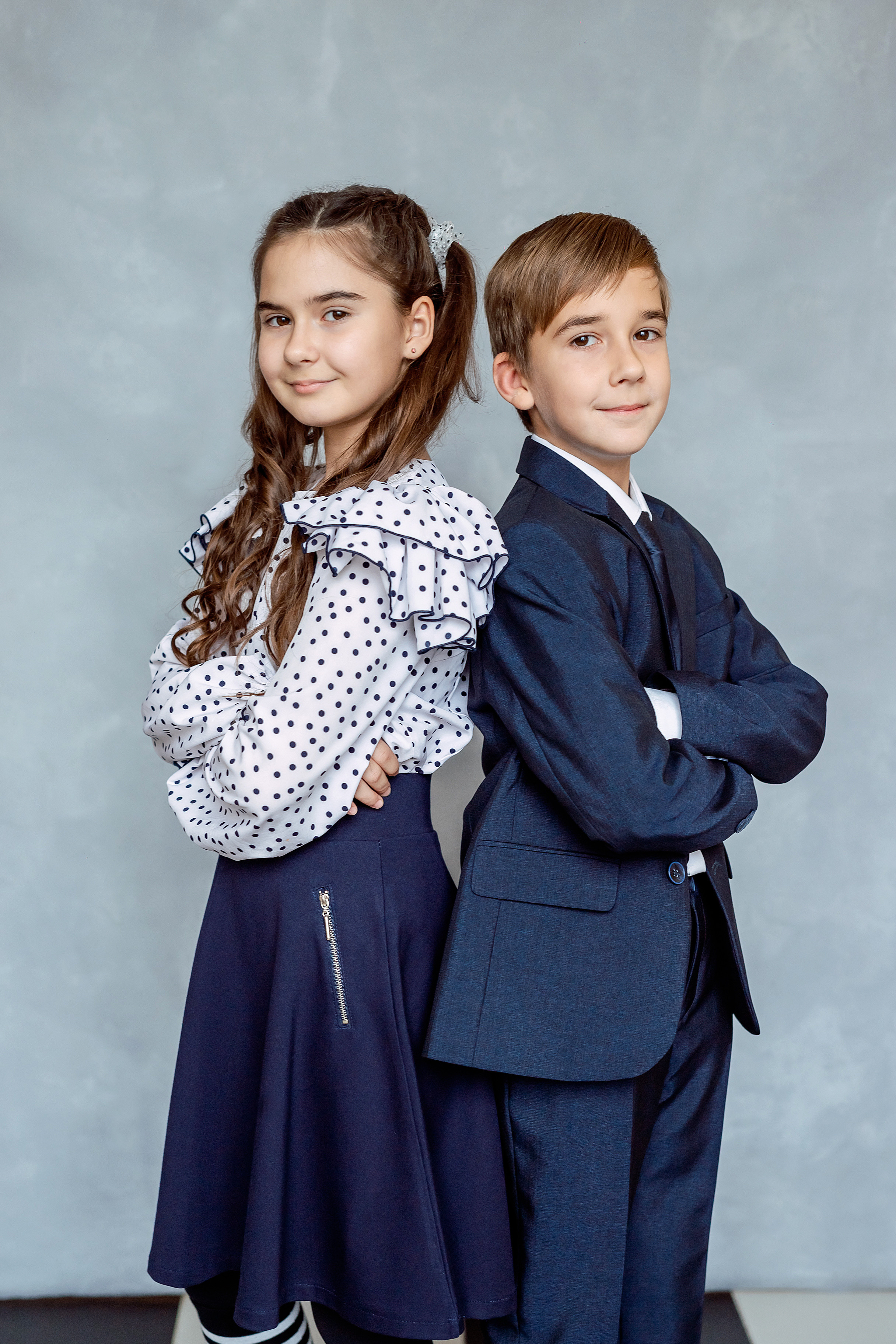 НАЧАЛЬНАЯ ШКОЛА. Фотокомпания «Алые паруса» выпускные альбомы Москва и МО