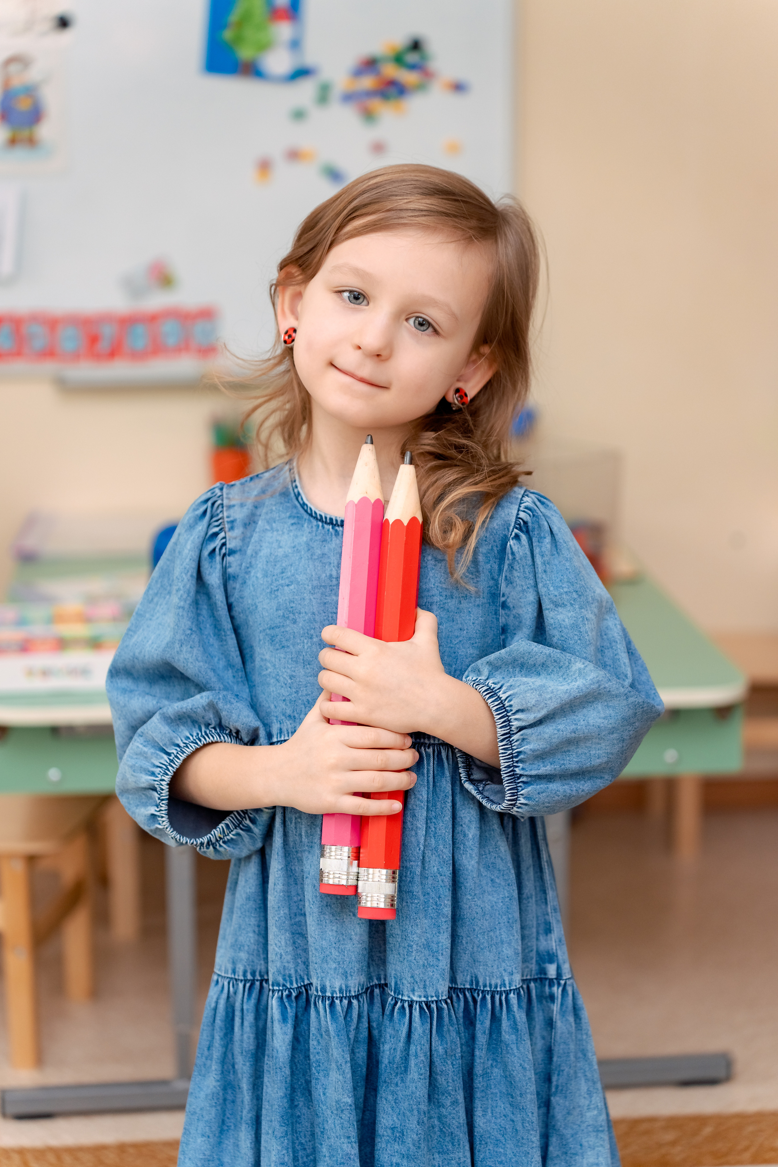 ДЕТСКИЙ САД. Фотокомпания «Алые паруса» выпускные альбомы Москва и МО