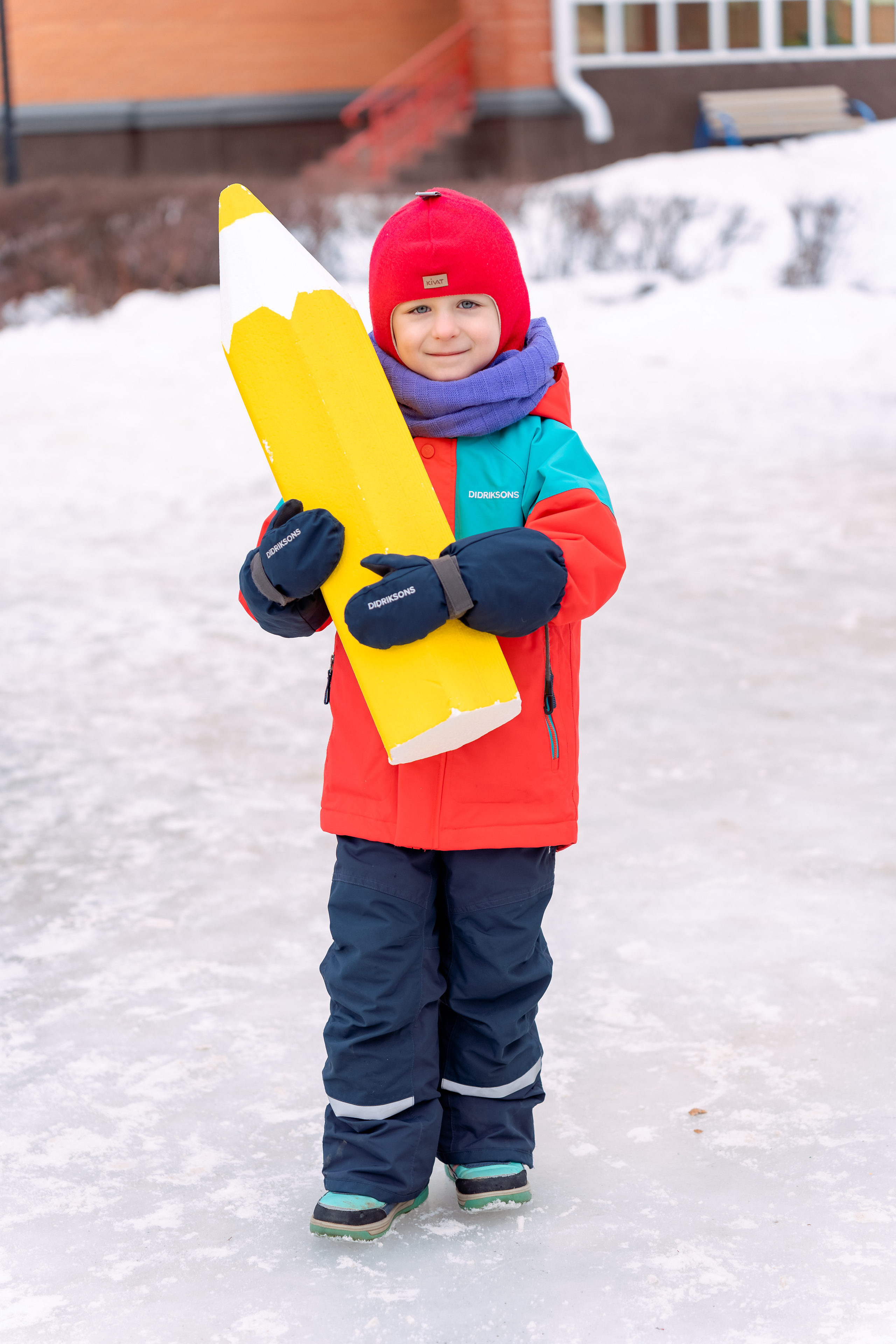 ДЕТСКИЙ САД. Фотокомпания «Алые паруса» выпускные альбомы Москва и МО