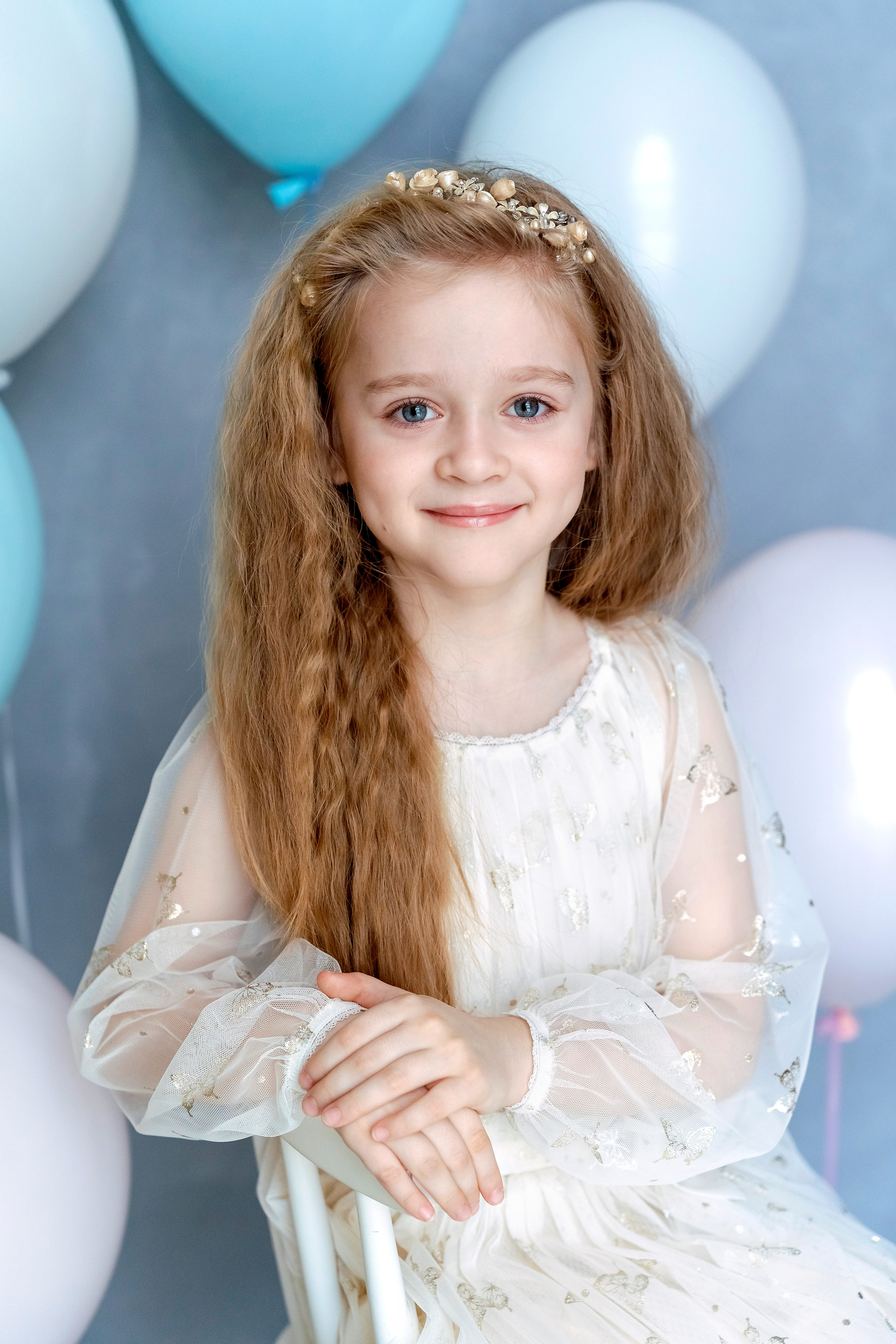 ДЕТСКИЙ САД. Фотокомпания «Алые паруса» выпускные альбомы Москва и МО