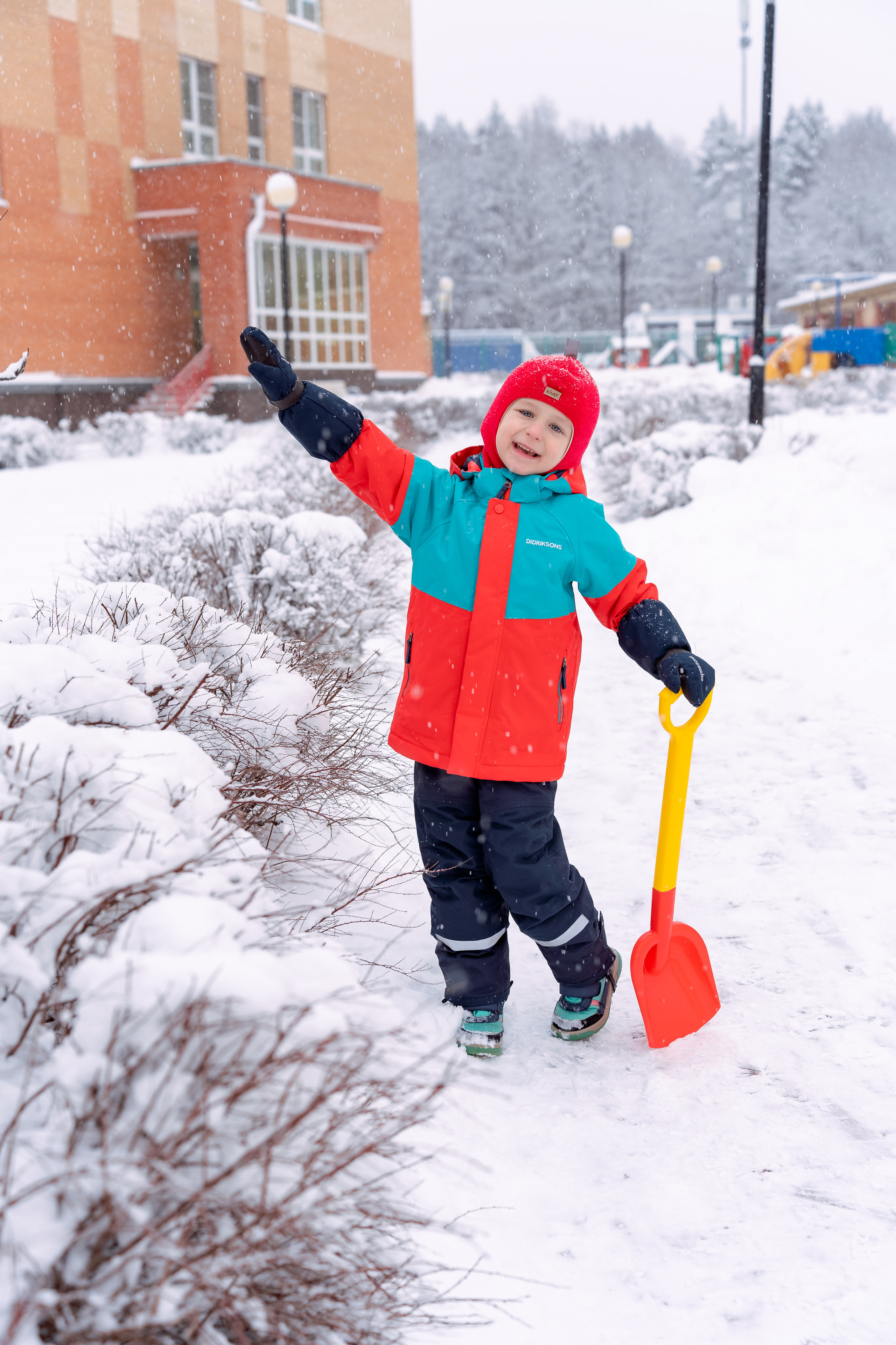 ДЕТСКИЙ САД. Фотокомпания «Алые паруса» выпускные альбомы Москва и МО