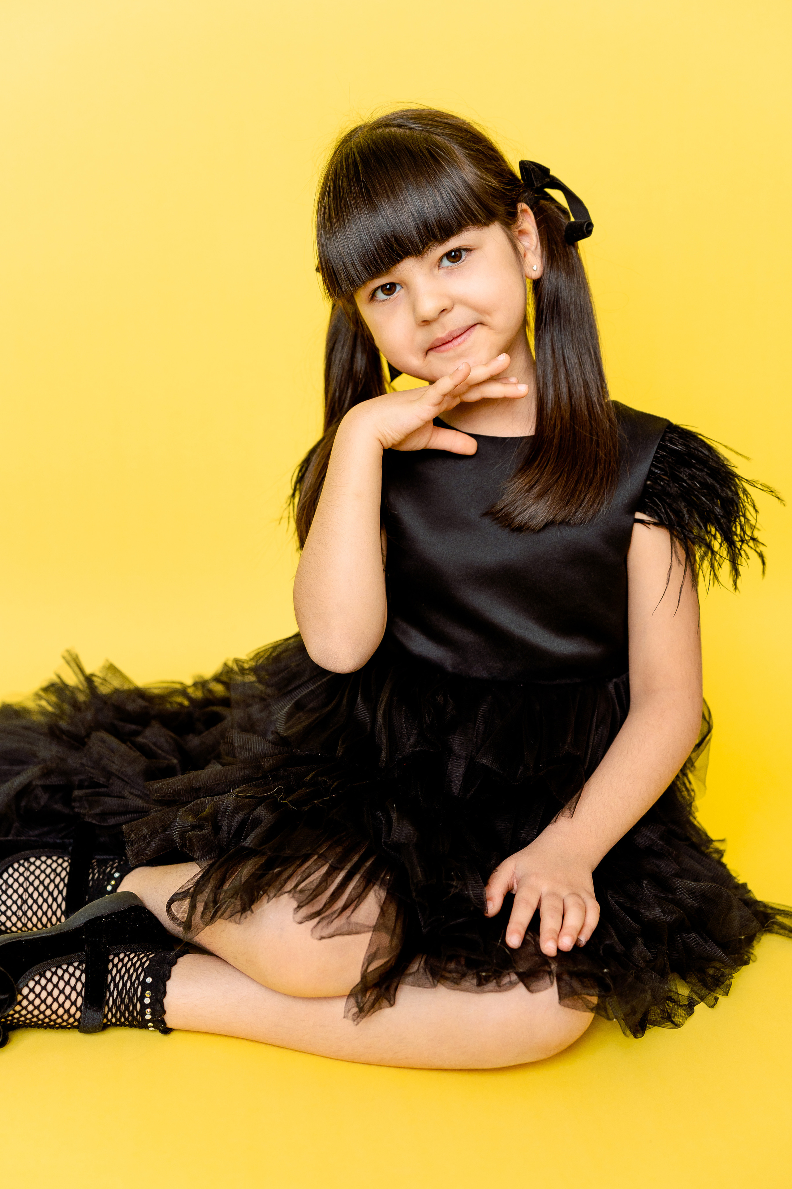 ДЕТСКИЙ САД. Фотокомпания «Алые паруса» выпускные альбомы Москва и МО