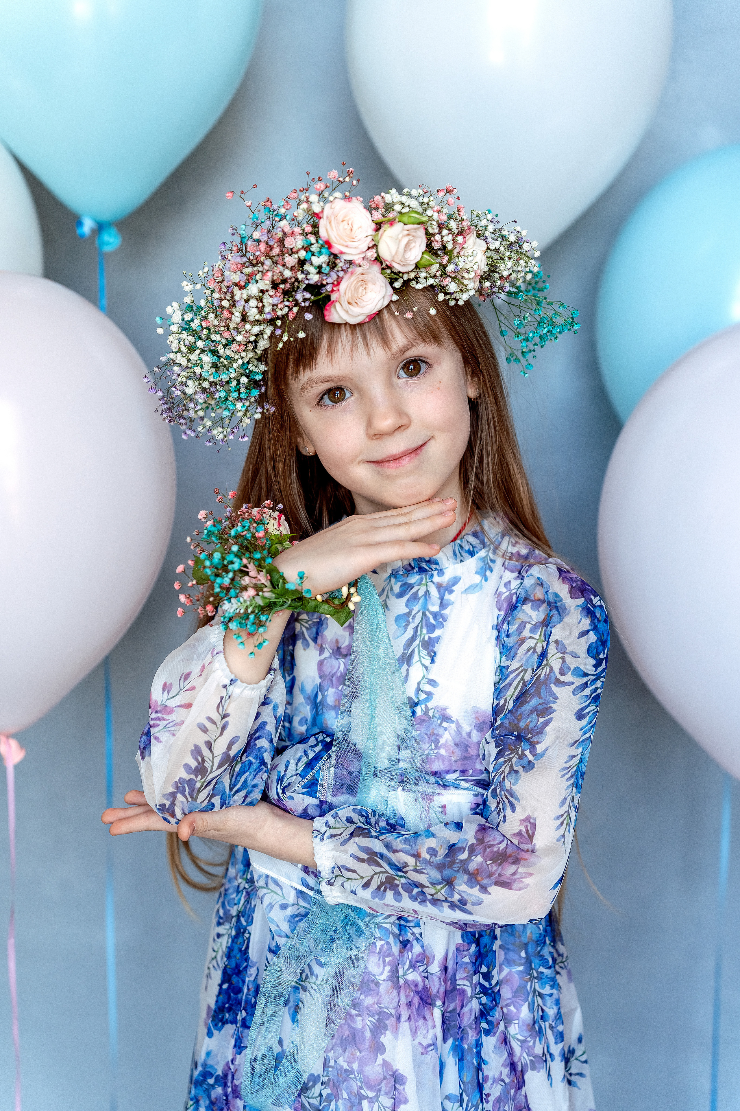 ДЕТСКИЙ САД. Фотокомпания «Алые паруса» выпускные альбомы Москва и МО