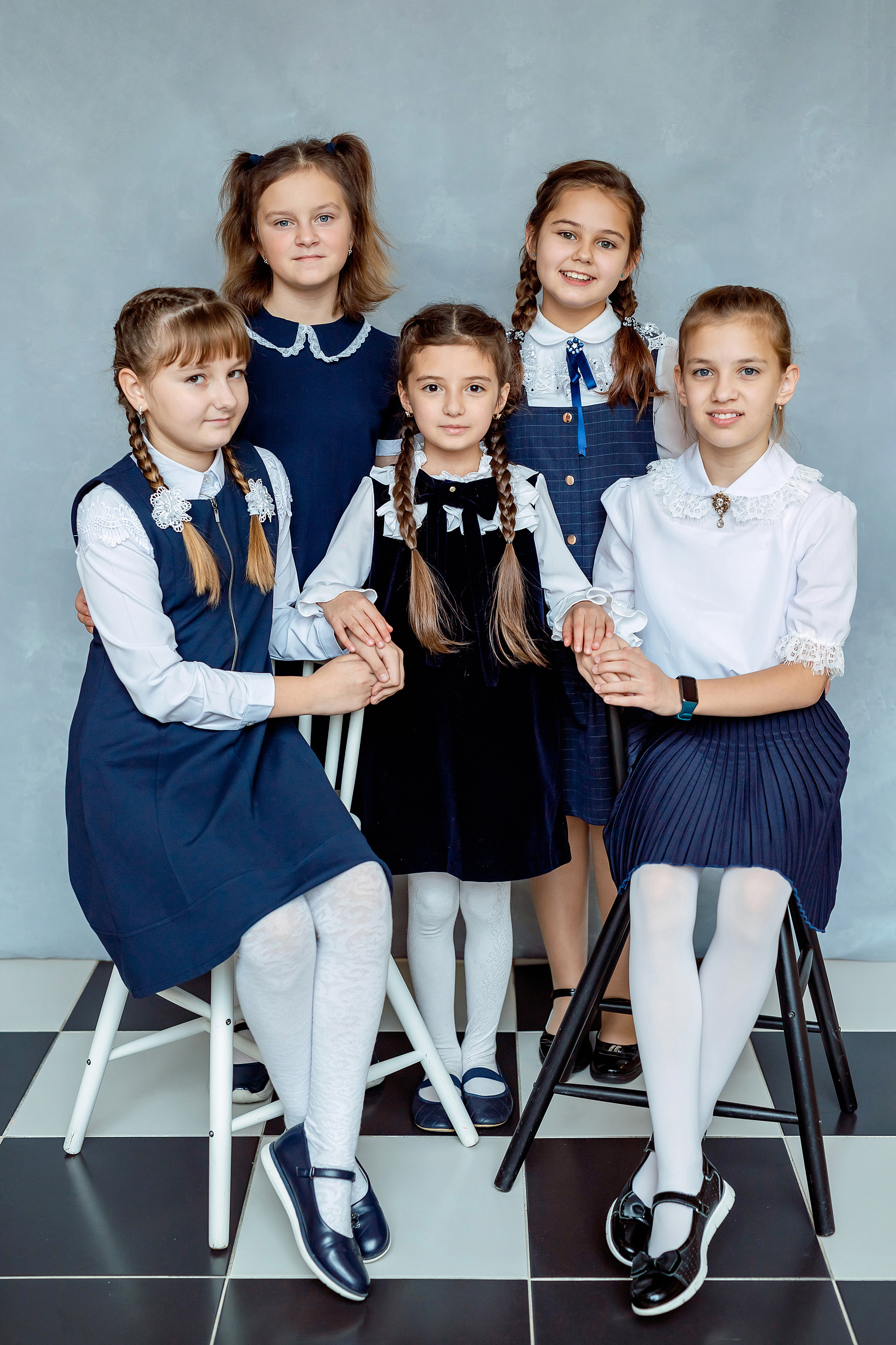 НАЧАЛЬНАЯ ШКОЛА. Фотокомпания «Алые паруса» выпускные альбомы Москва и МО