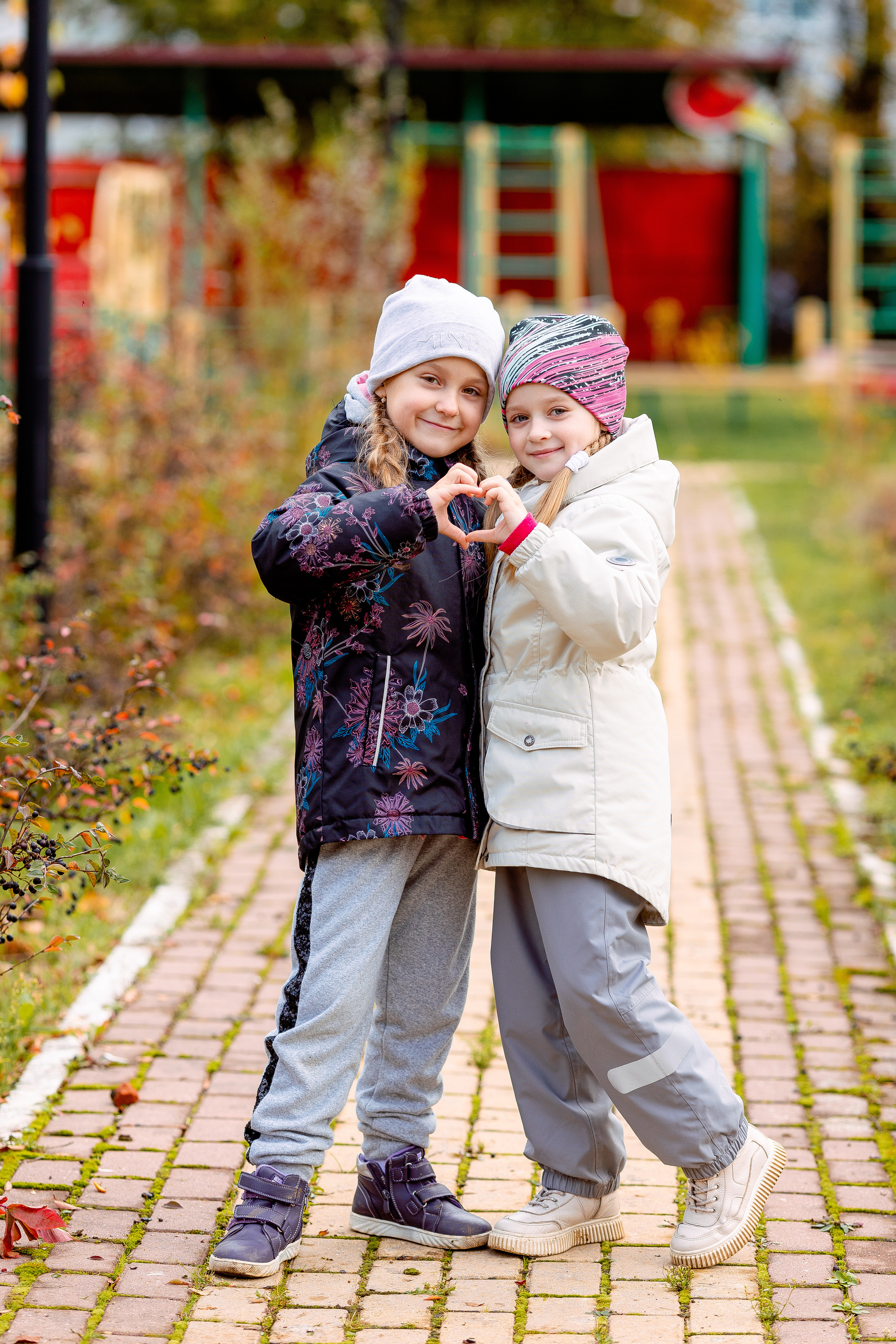 ДЕТСКИЙ САД. Фотокомпания «Алые паруса» выпускные альбомы Москва и МО