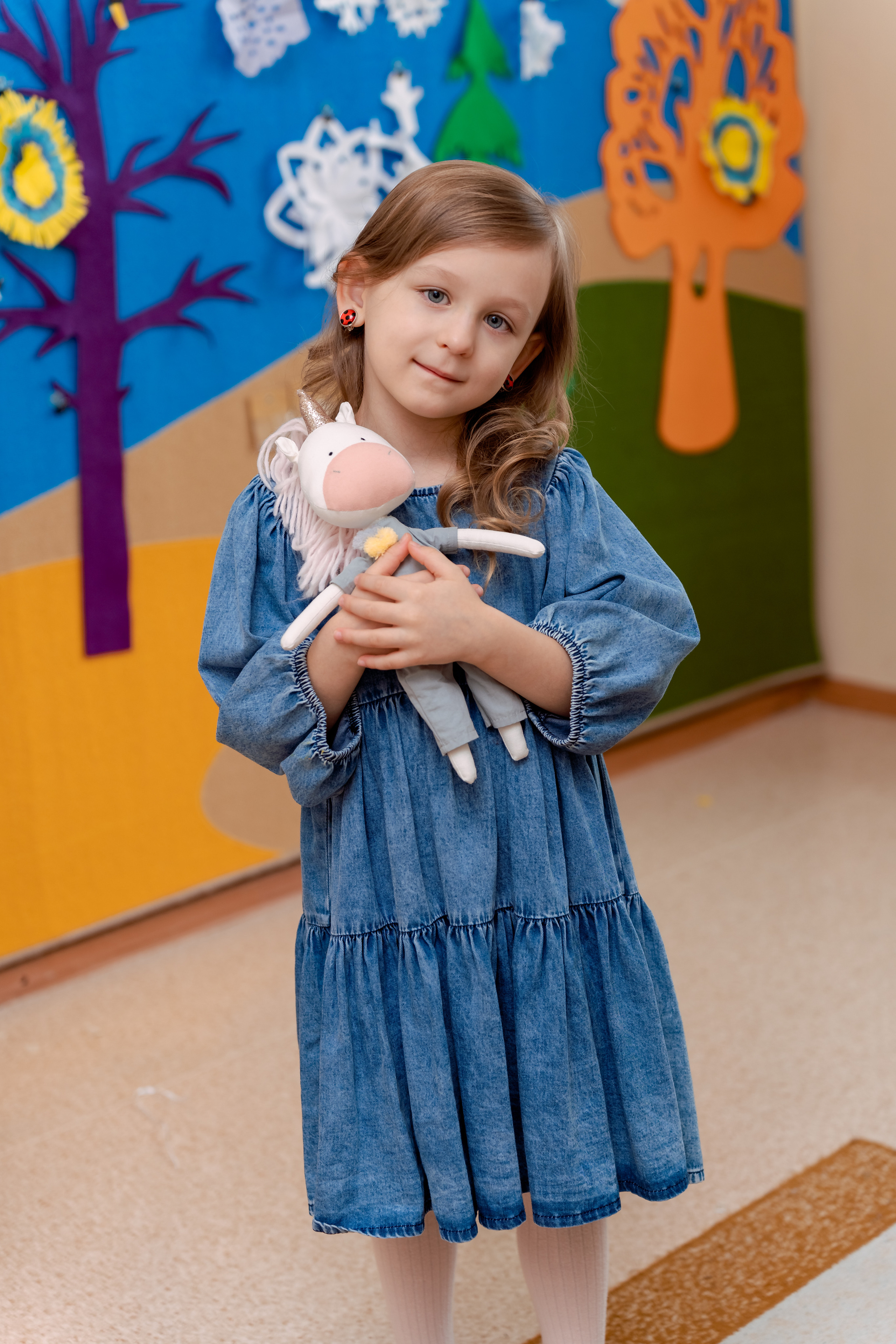 ДЕТСКИЙ САД. Фотокомпания «Алые паруса» выпускные альбомы Москва и МО