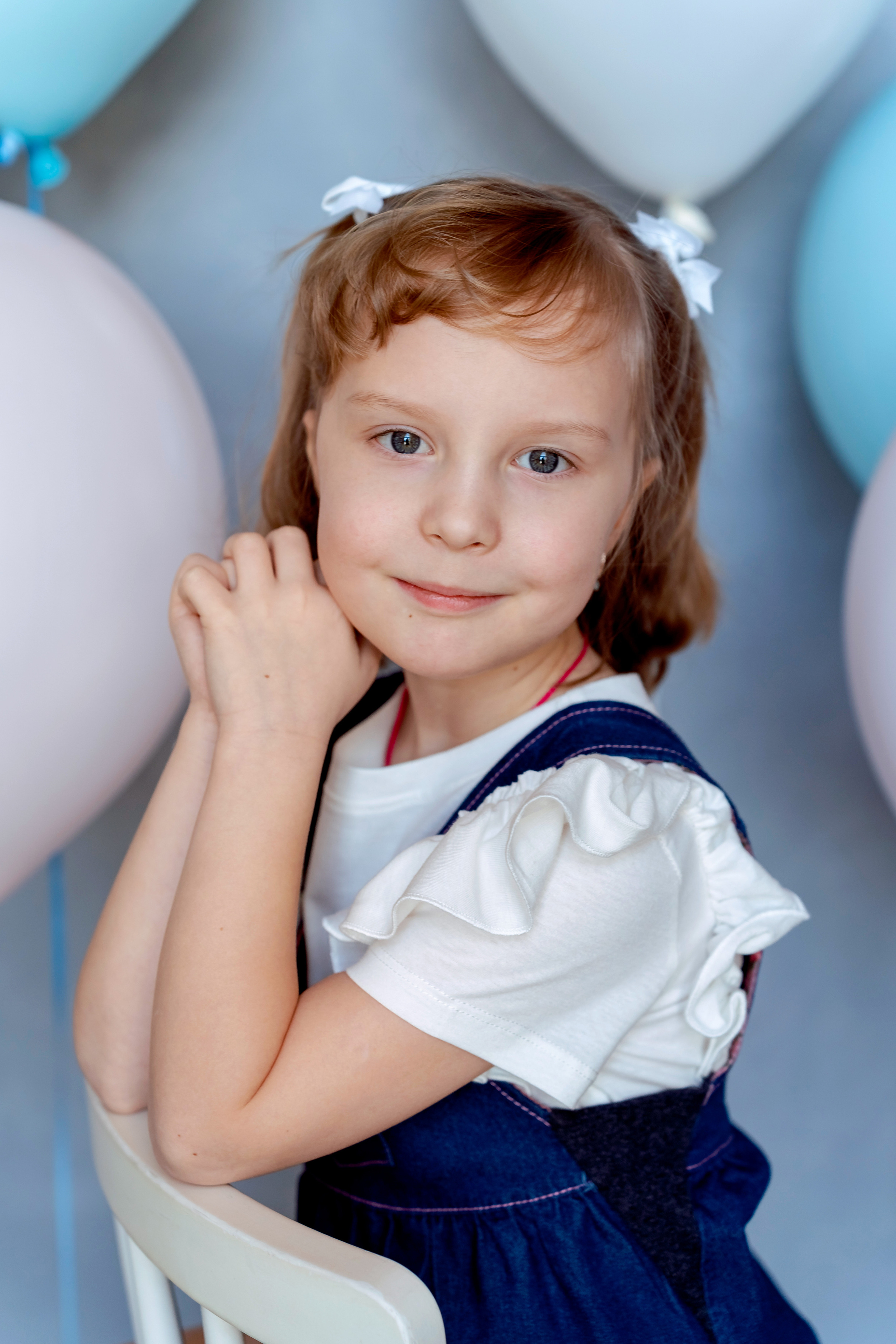 ДЕТСКИЙ САД. Фотокомпания «Алые паруса» выпускные альбомы Москва и МО