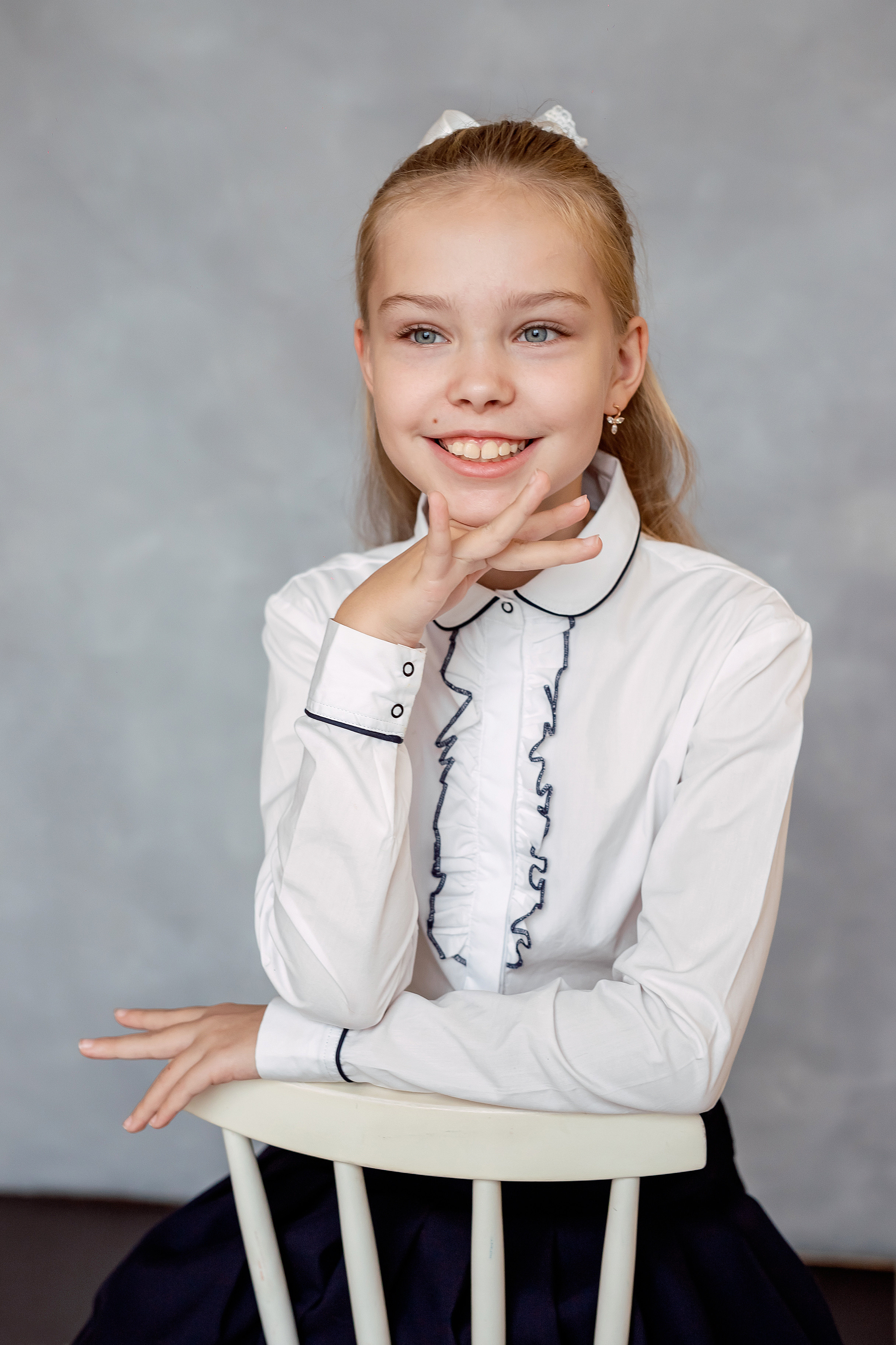 НАЧАЛЬНАЯ ШКОЛА. Фотокомпания «Алые паруса» выпускные альбомы Москва и МО