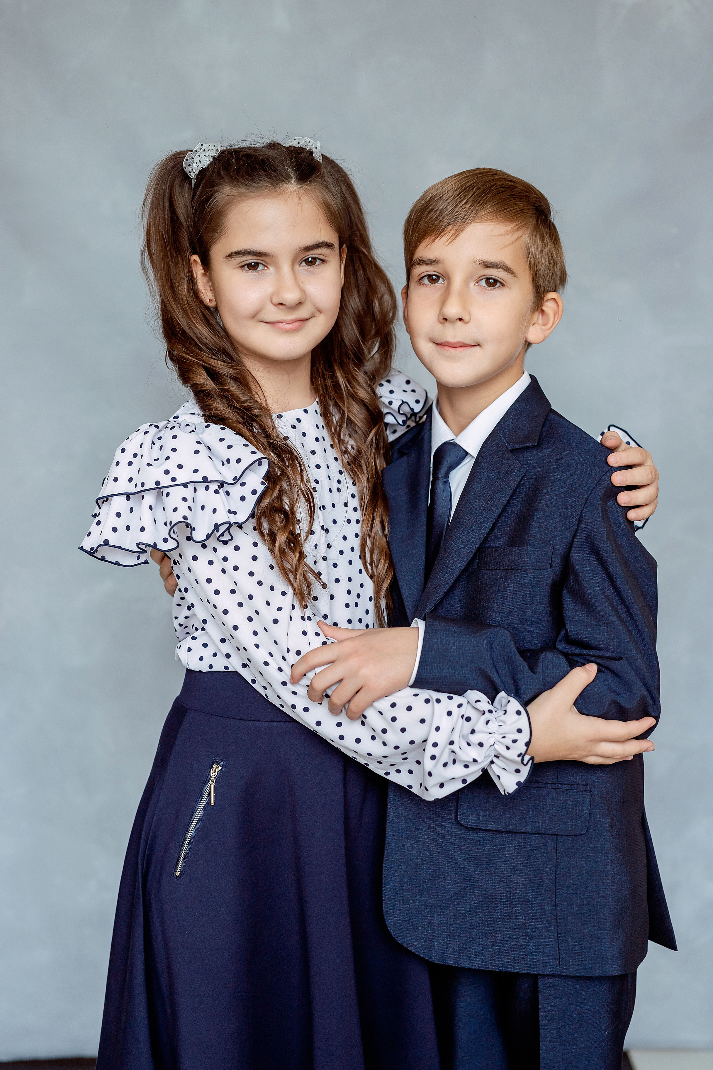 НАЧАЛЬНАЯ ШКОЛА. Фотокомпания «Алые паруса» выпускные альбомы Москва и МО