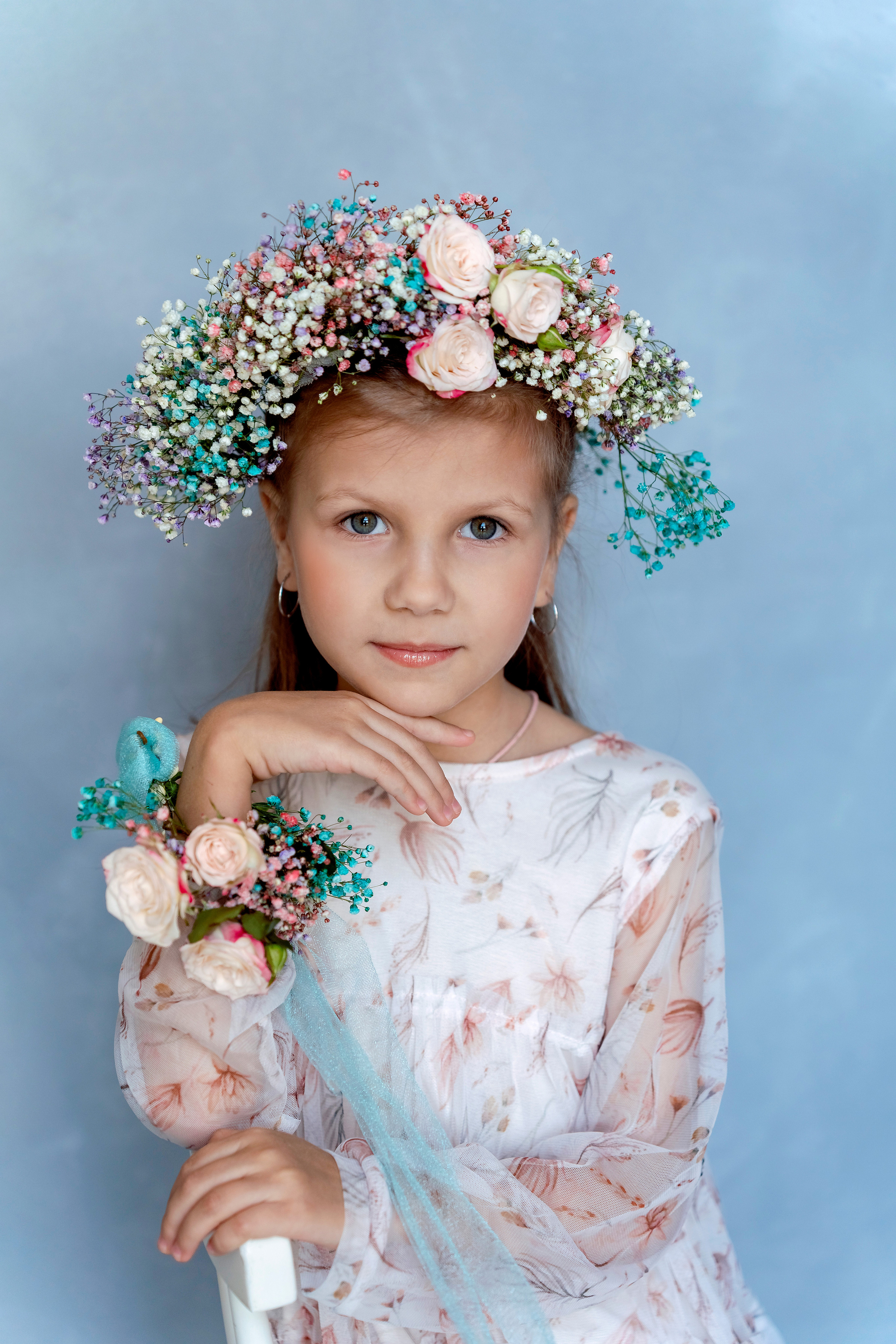 ДЕТСКИЙ САД. Фотокомпания «Алые паруса» выпускные альбомы Москва и МО