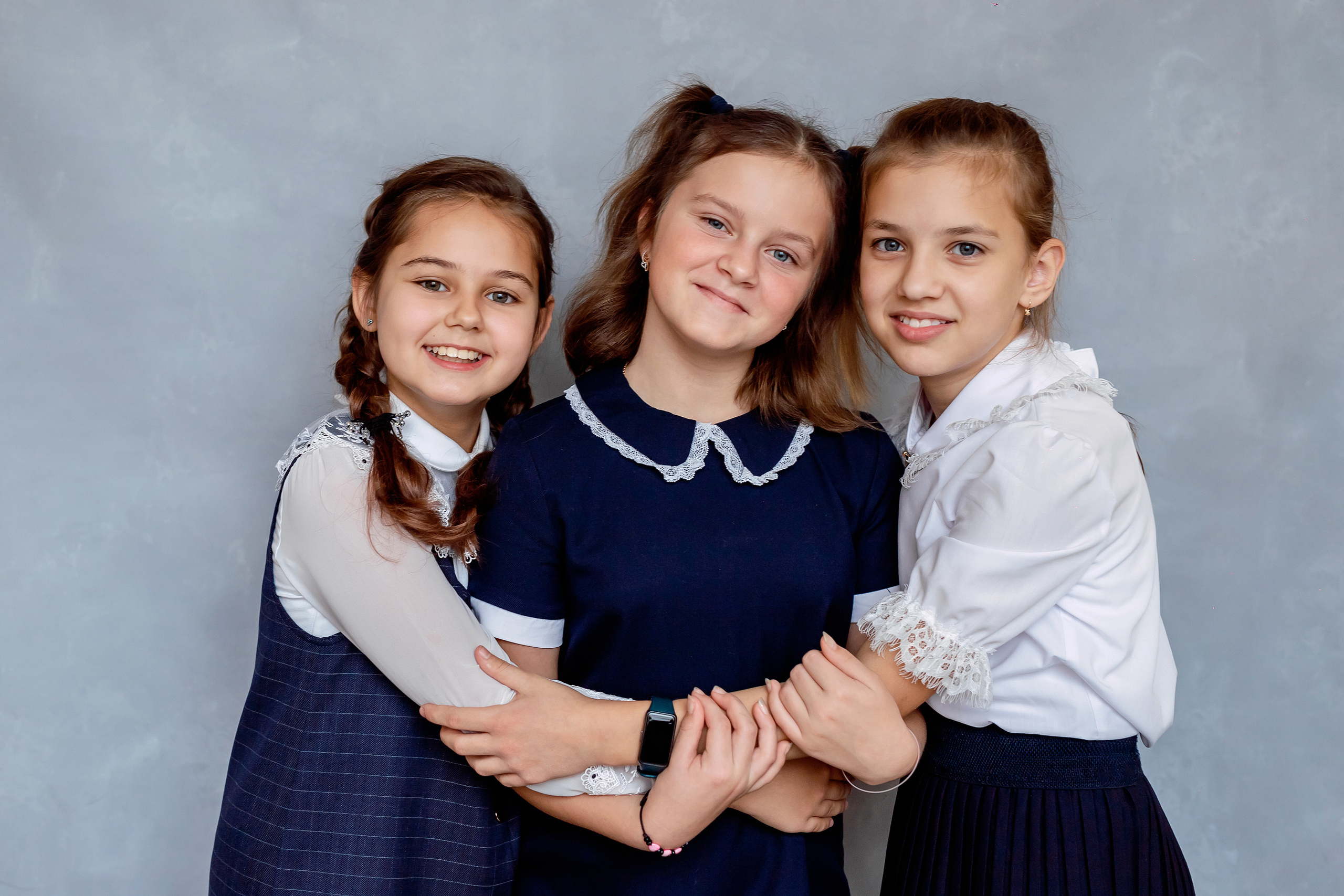 НАЧАЛЬНАЯ ШКОЛА. Фотокомпания «Алые паруса» выпускные альбомы Москва и МО