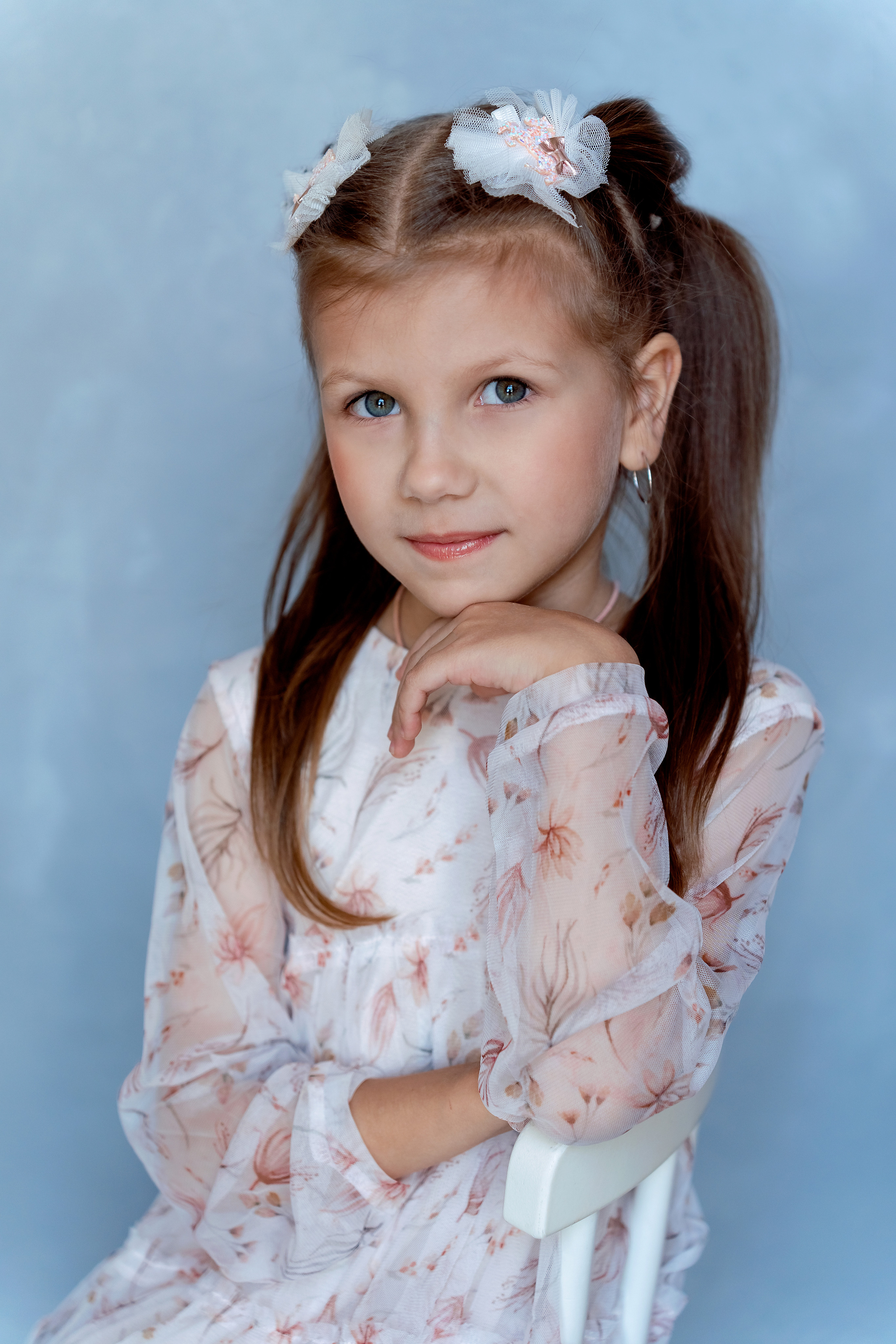 ДЕТСКИЙ САД. Фотокомпания «Алые паруса» выпускные альбомы Москва и МО