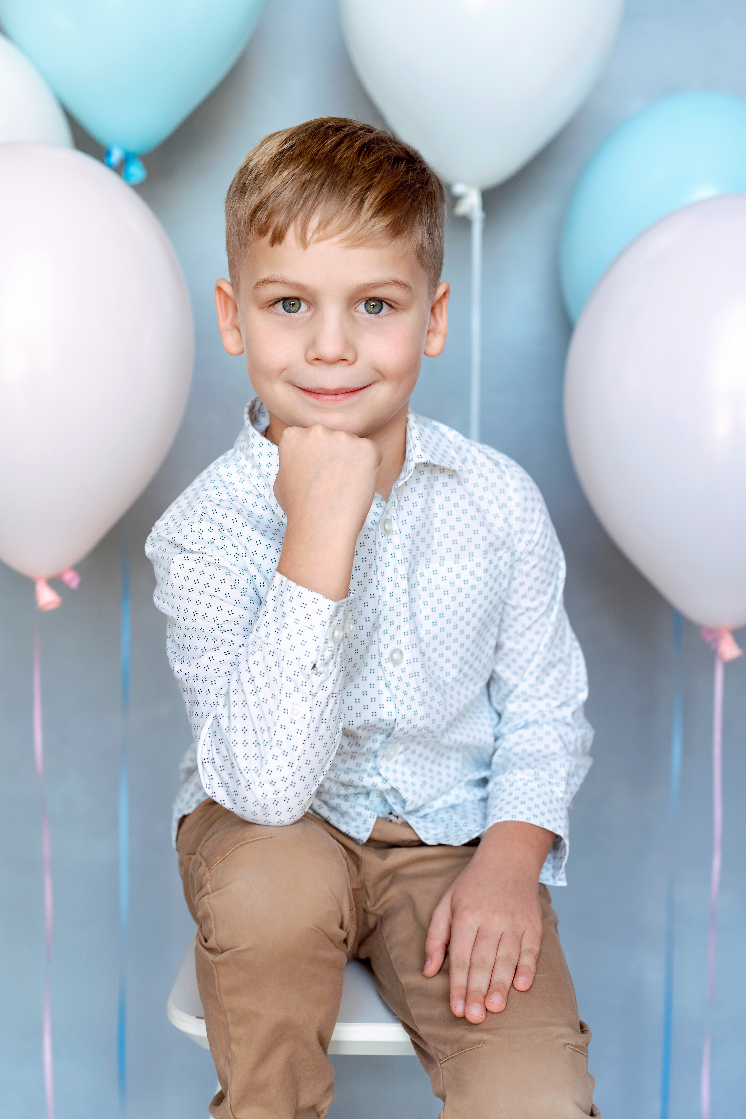 ДЕТСКИЙ САД. Фотокомпания «Алые паруса» выпускные альбомы Москва и МО