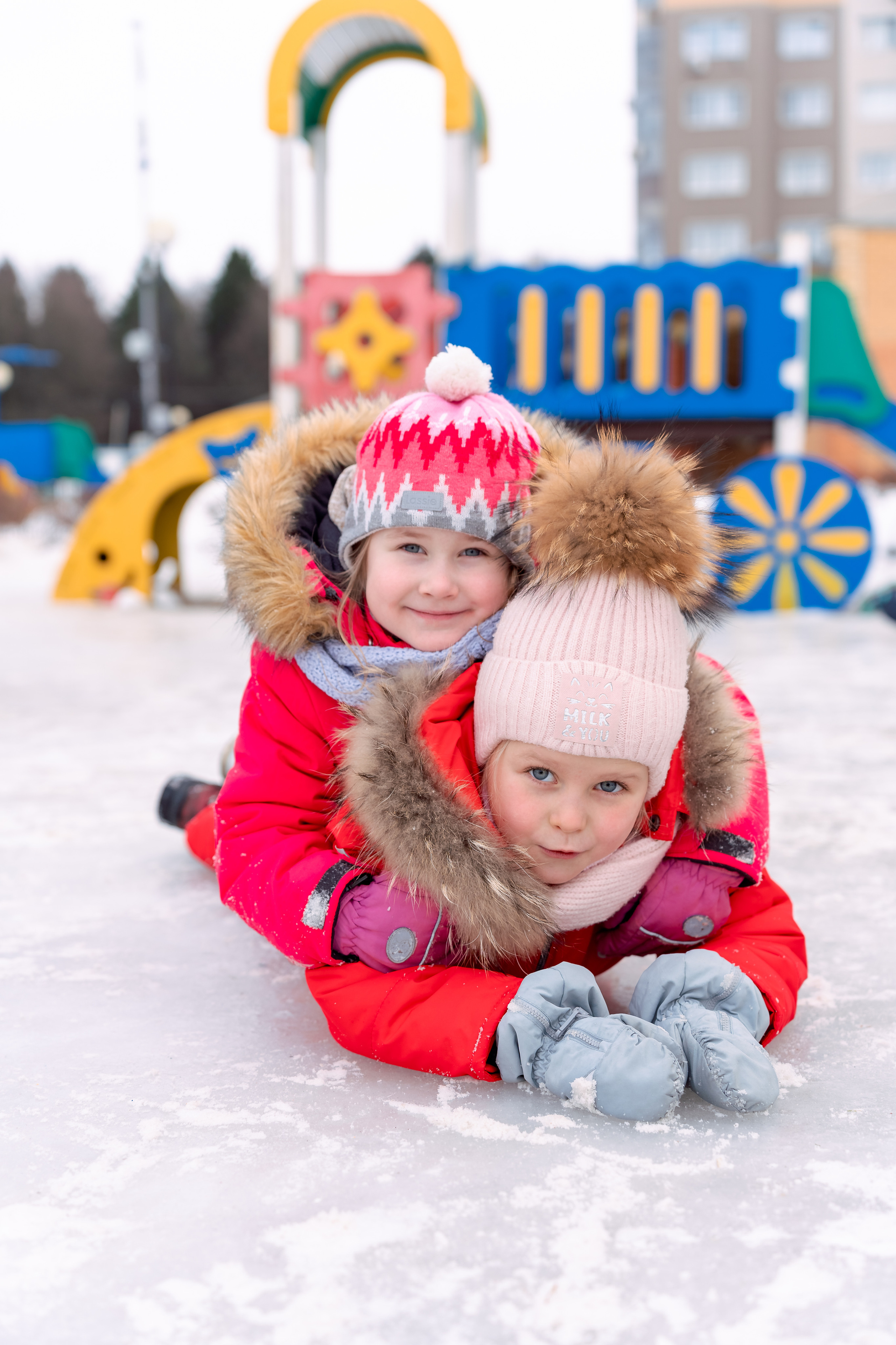 ДЕТСКИЙ САД. Фотокомпания «Алые паруса» выпускные альбомы Москва и МО