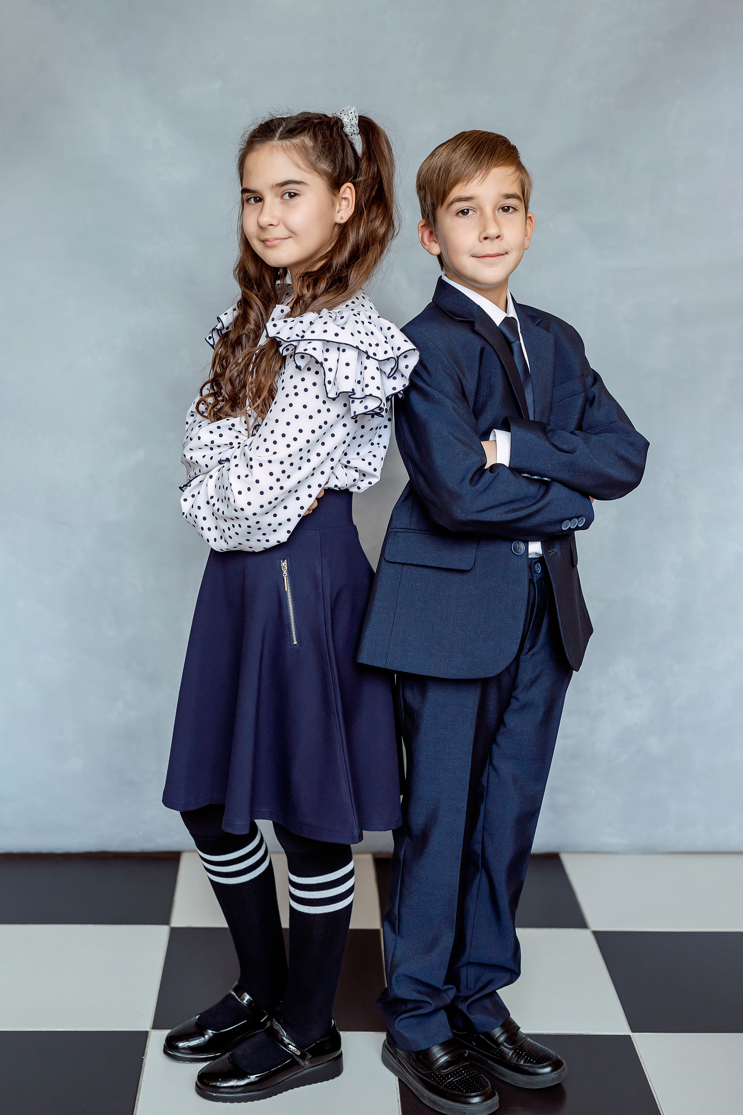 НАЧАЛЬНАЯ ШКОЛА. Фотокомпания «Алые паруса» выпускные альбомы Москва и МО