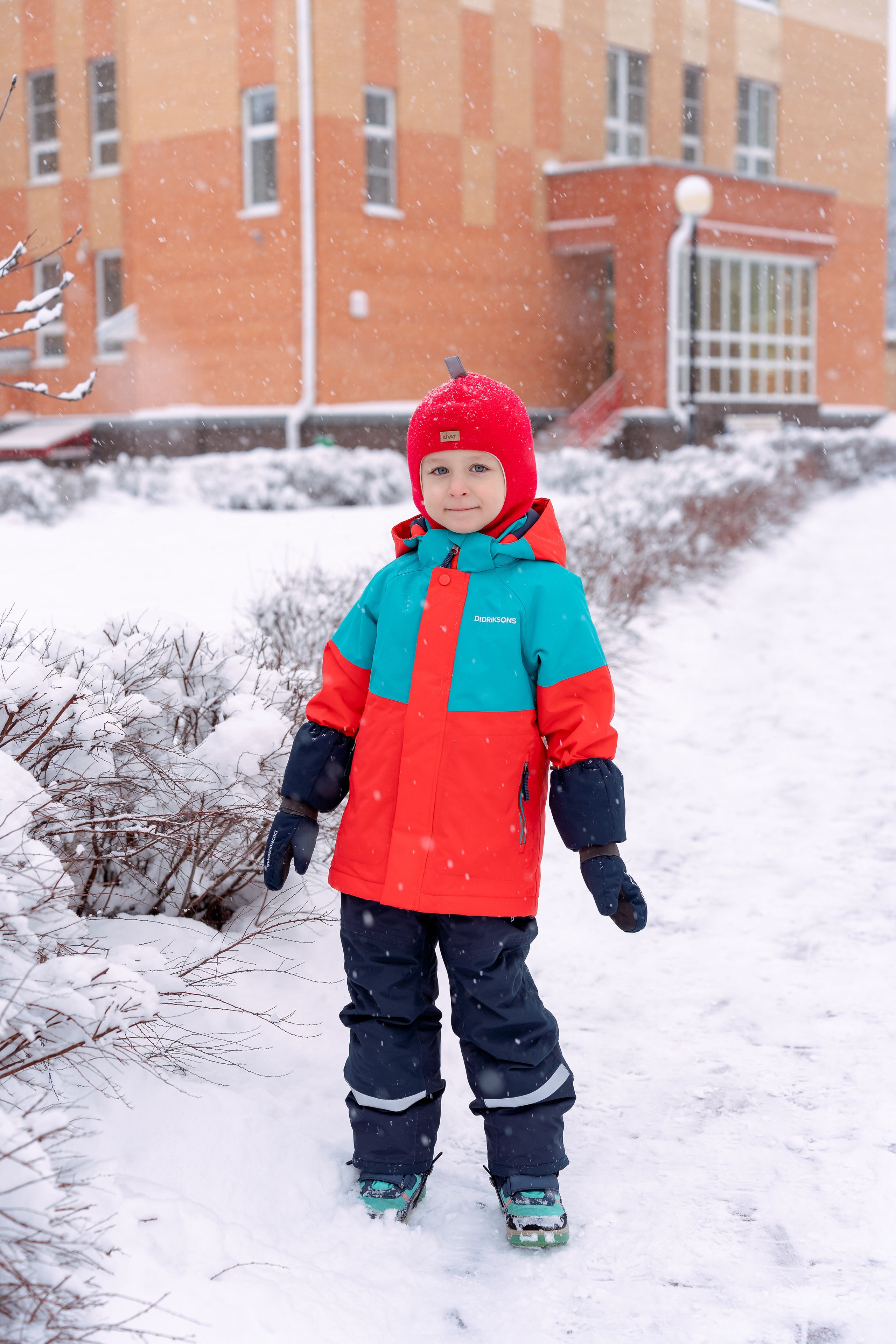 ДЕТСКИЙ САД. Фотокомпания «Алые паруса» выпускные альбомы Москва и МО