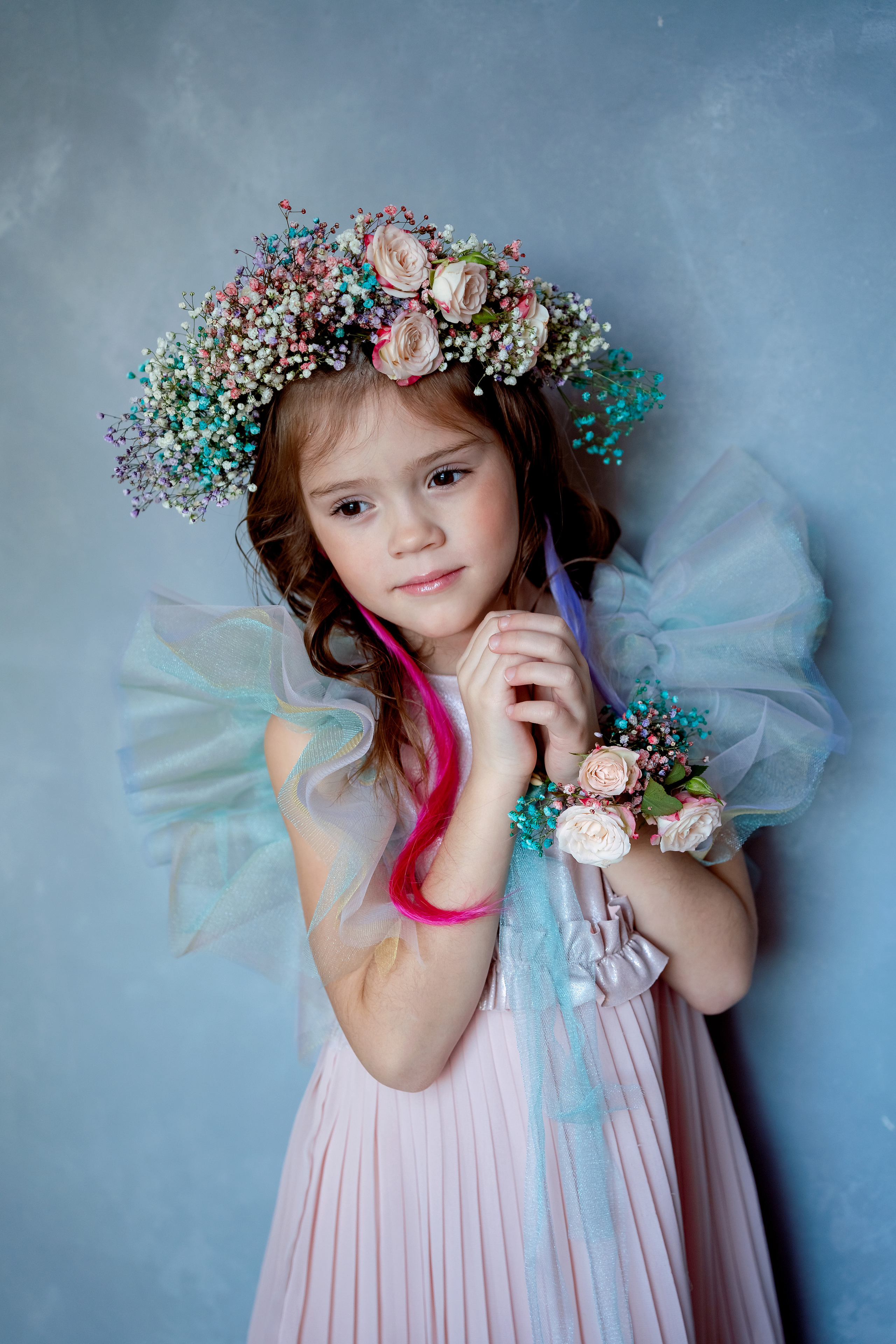 ДЕТСКИЙ САД. Фотокомпания «Алые паруса» выпускные альбомы Москва и МО