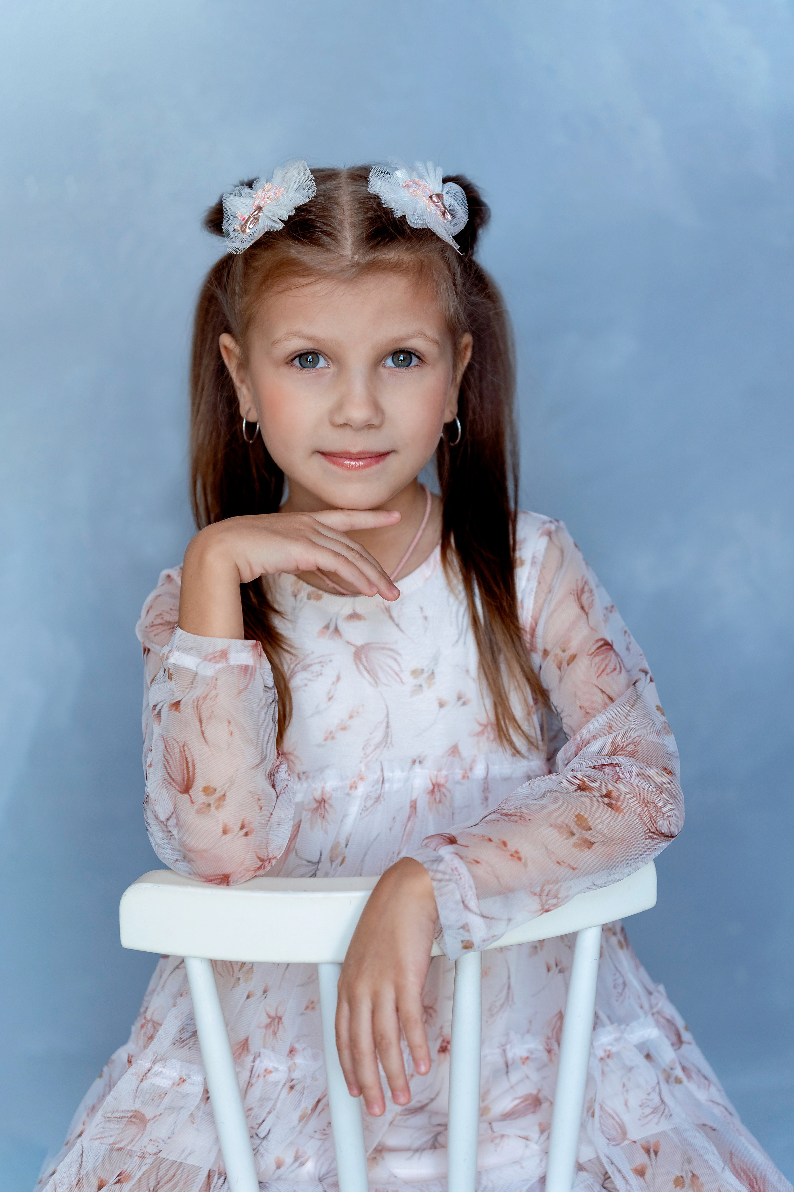 ДЕТСКИЙ САД. Фотокомпания «Алые паруса» выпускные альбомы Москва и МО