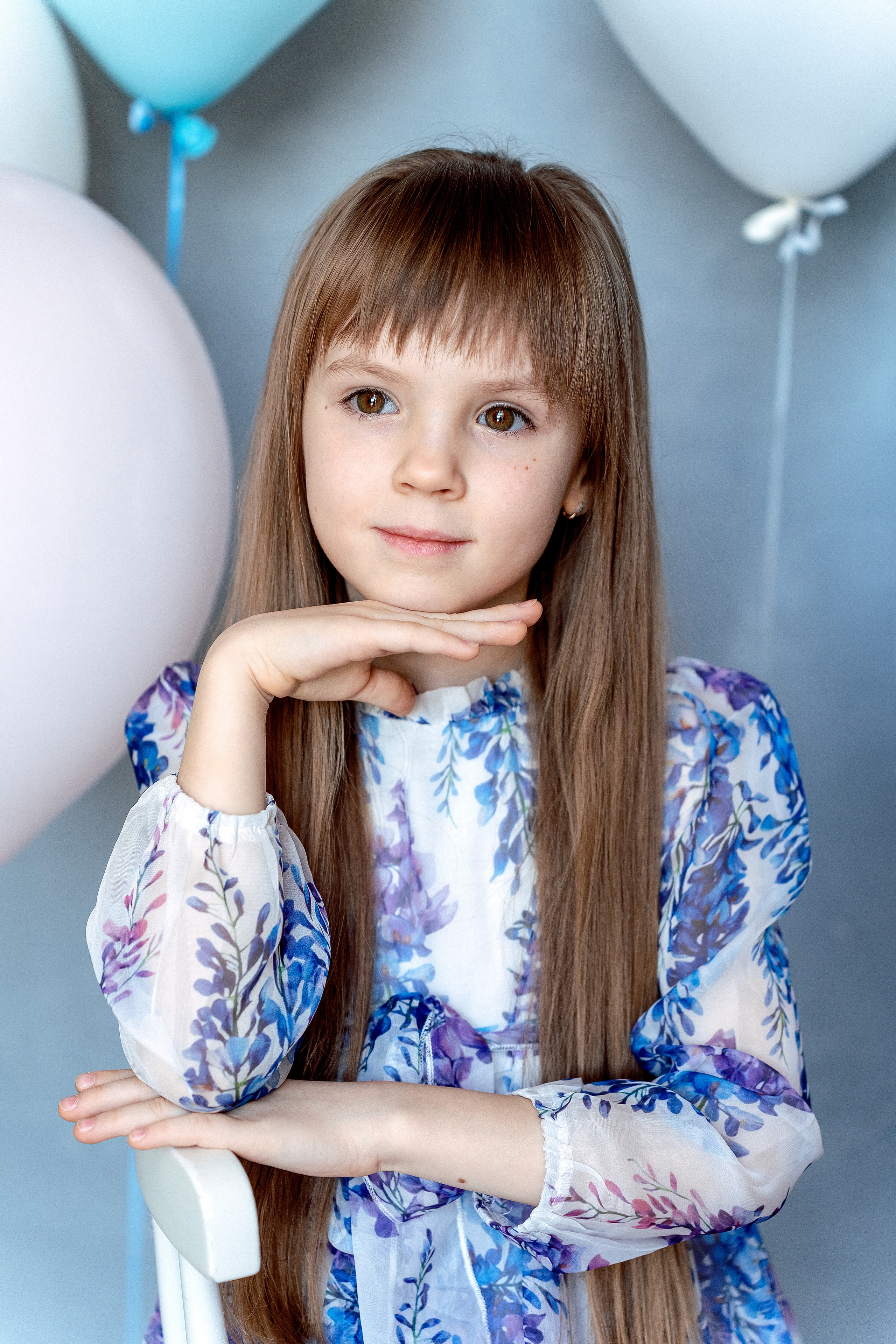 ДЕТСКИЙ САД. Фотокомпания «Алые паруса» выпускные альбомы Москва и МО