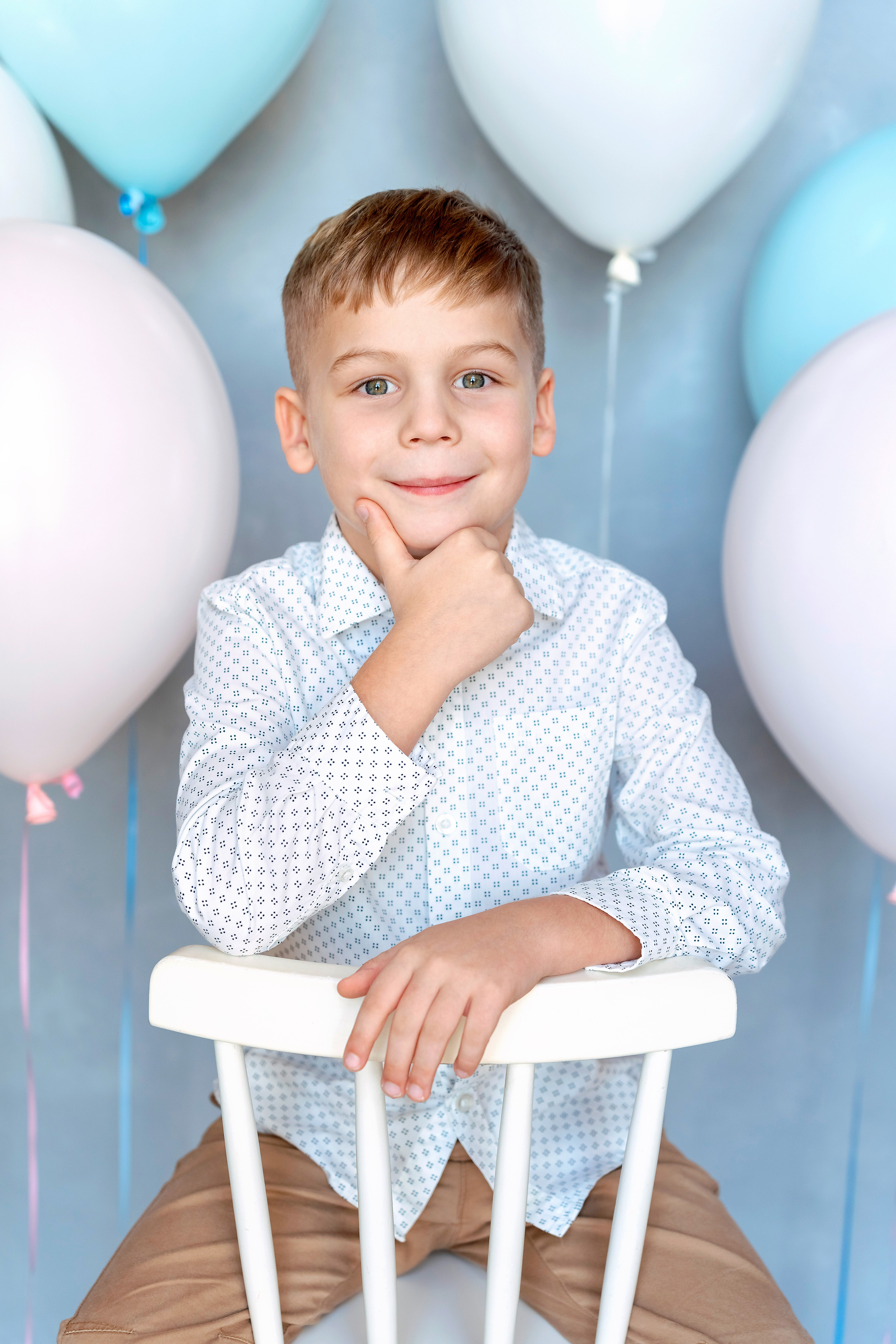 ДЕТСКИЙ САД. Фотокомпания «Алые паруса» выпускные альбомы Москва и МО