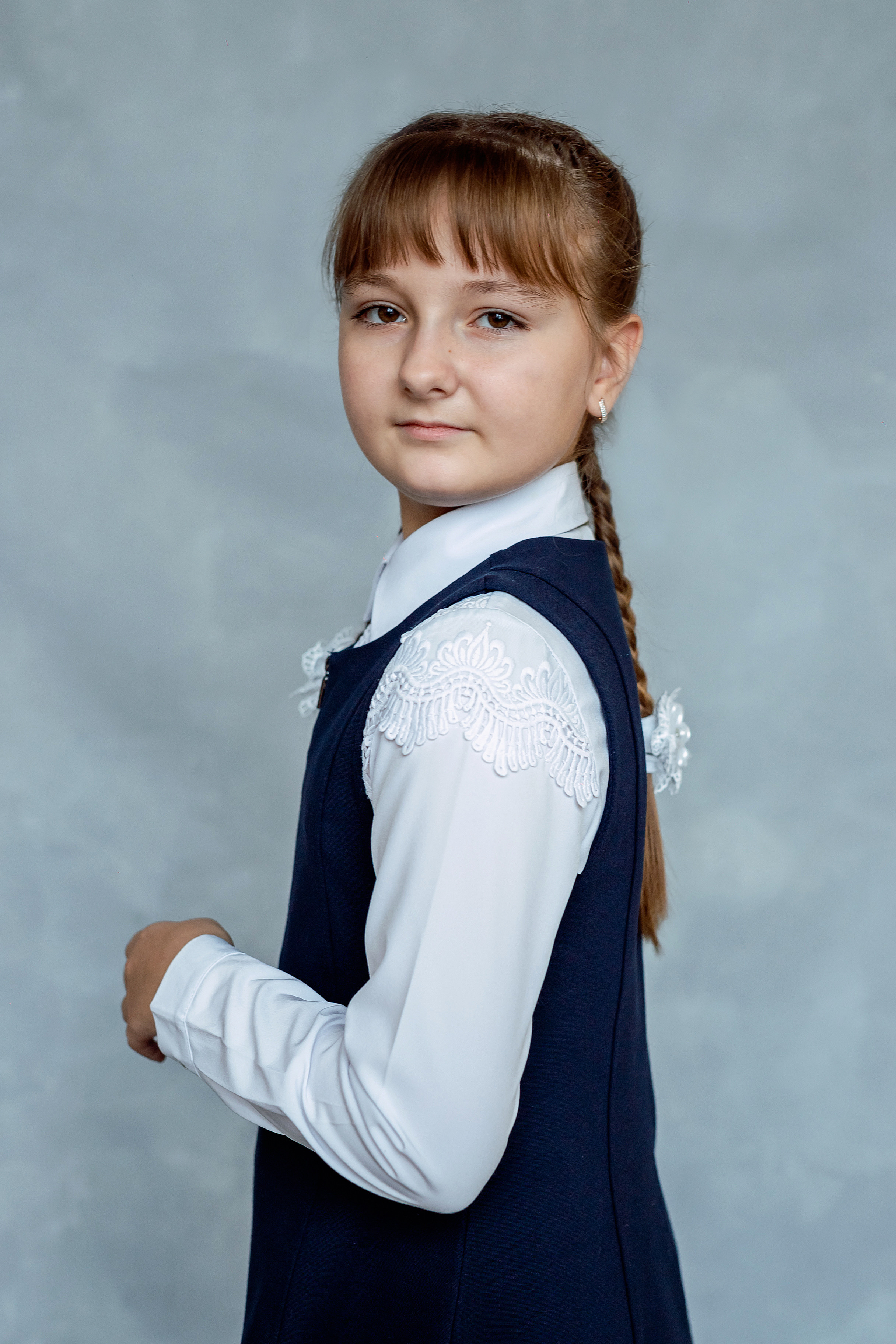 НАЧАЛЬНАЯ ШКОЛА. Фотокомпания «Алые паруса» выпускные альбомы Москва и МО