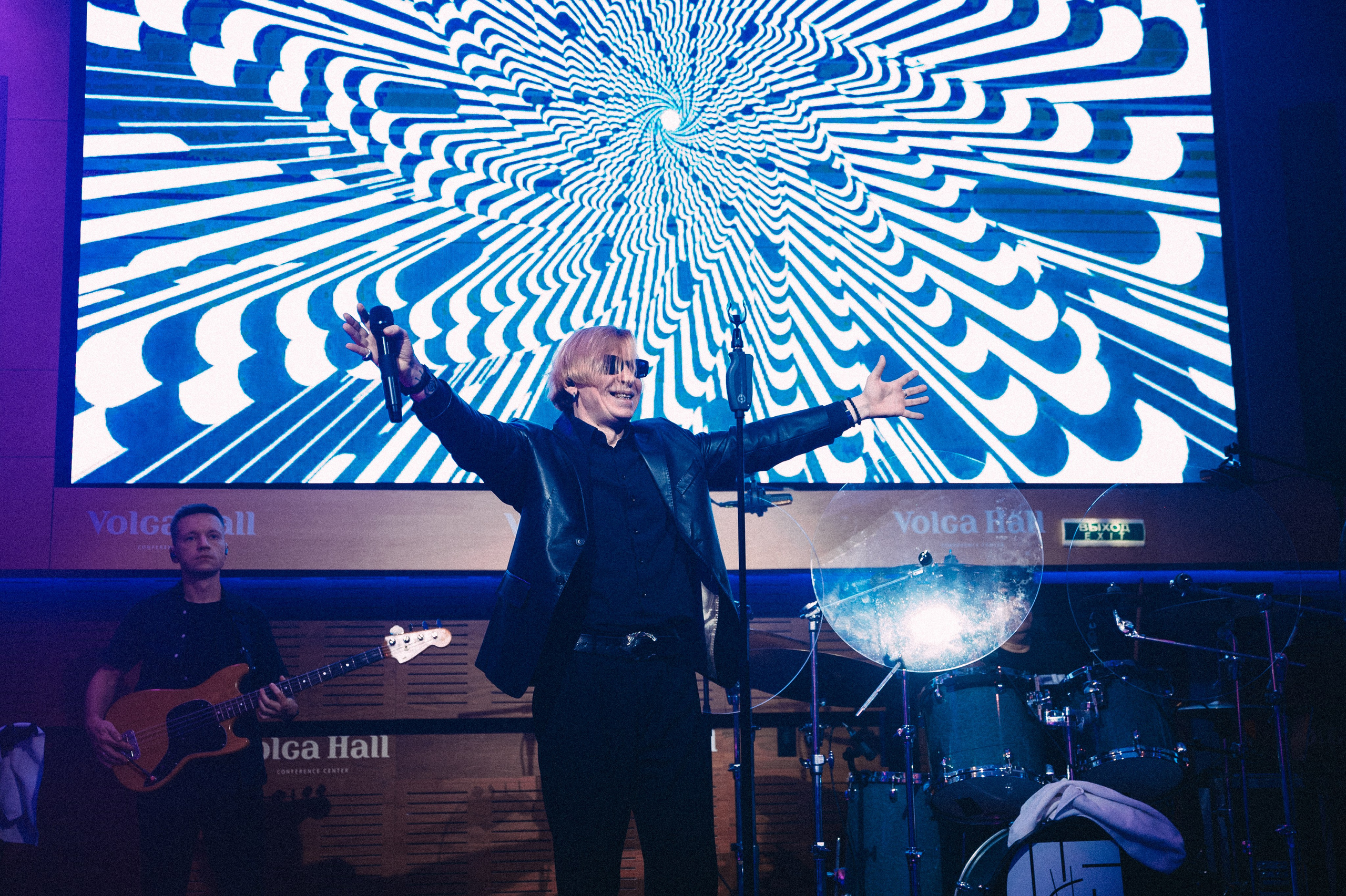 Конференция+корпоратив Авто-ГБО