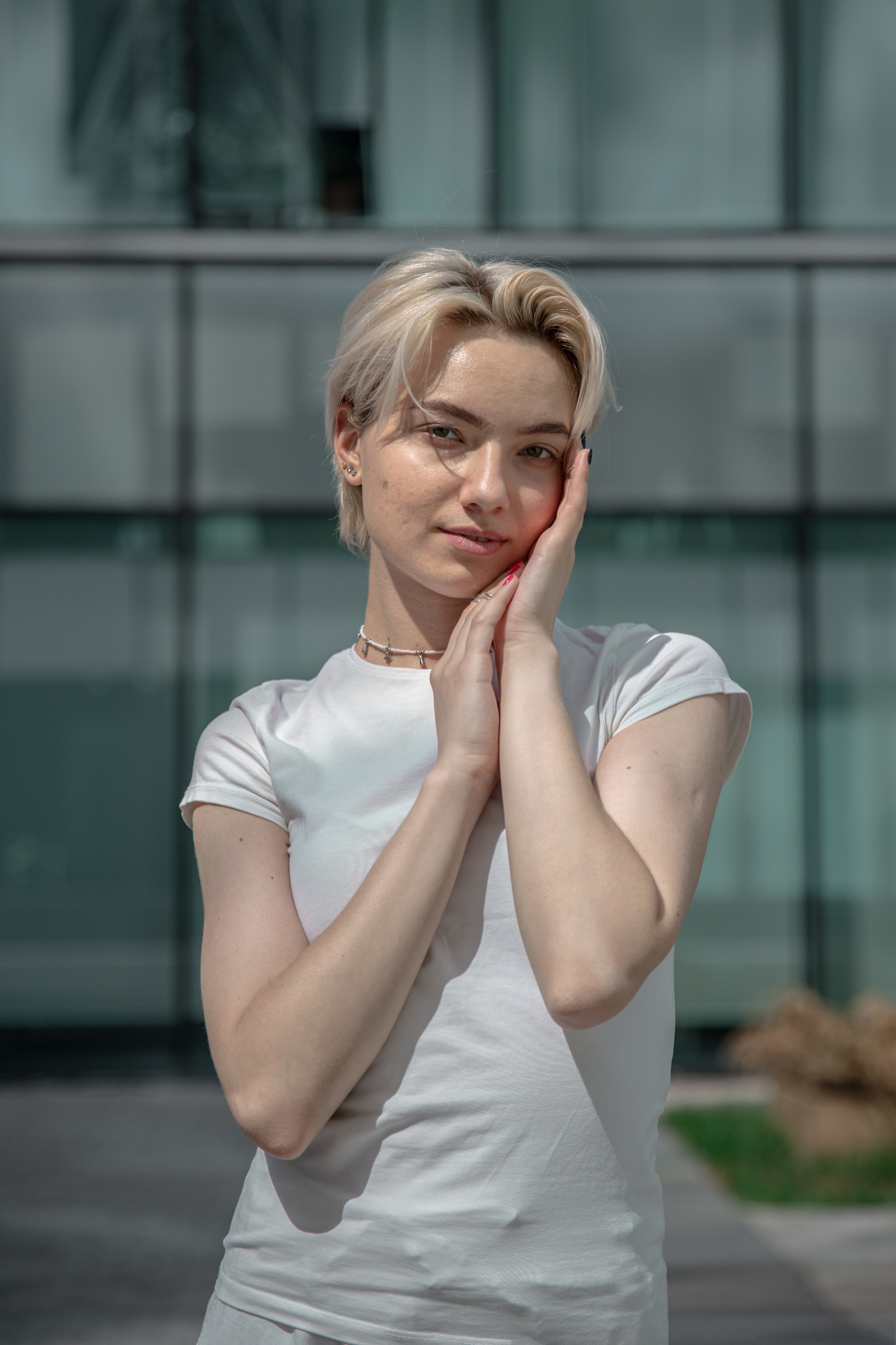 Варя. Жанровая портретная фотография: создаем образы, которые живут