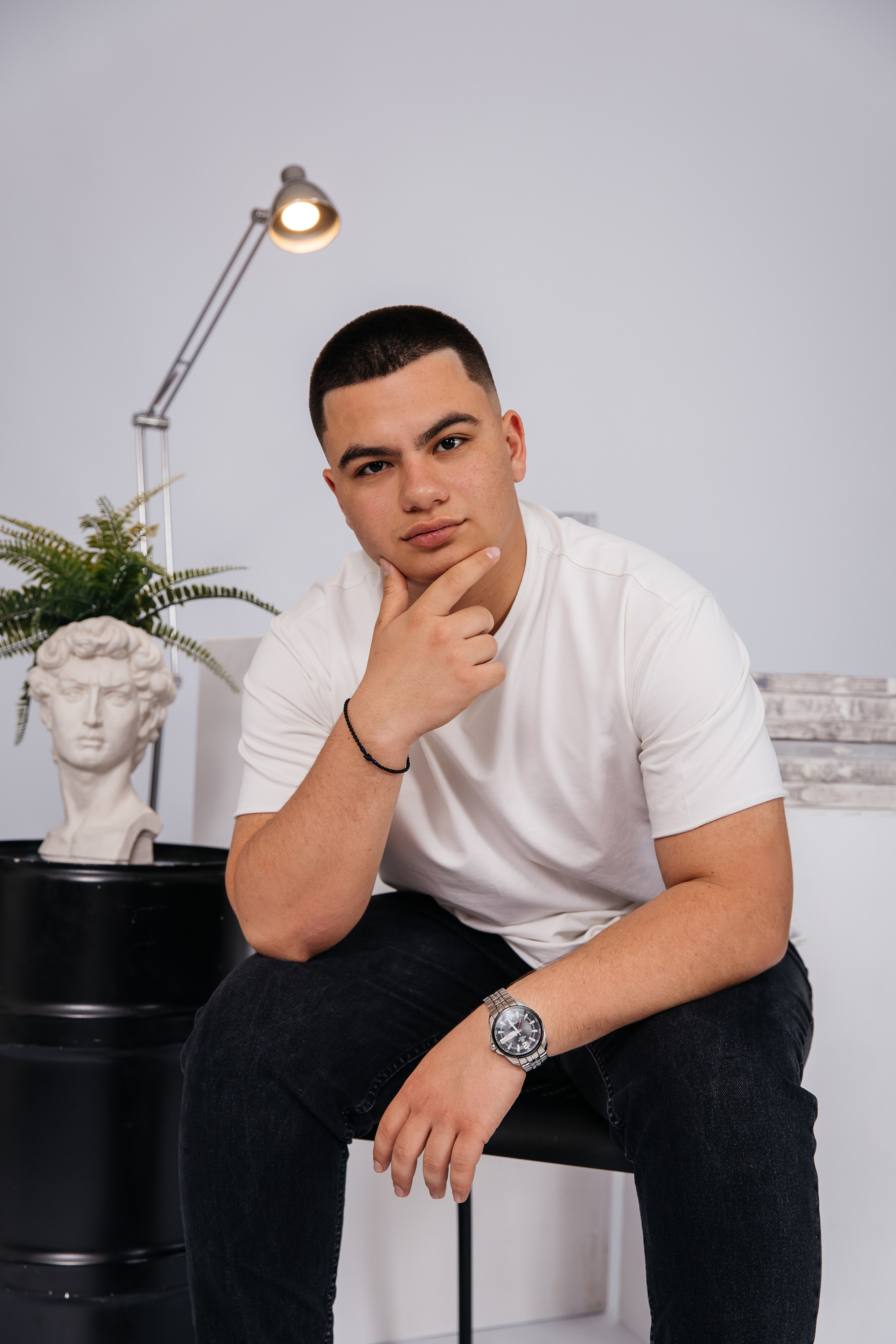 Фотосессия в старших классах Крымск. Фотограф Любава Колесник. Выпускные альбомы в Крымском районе