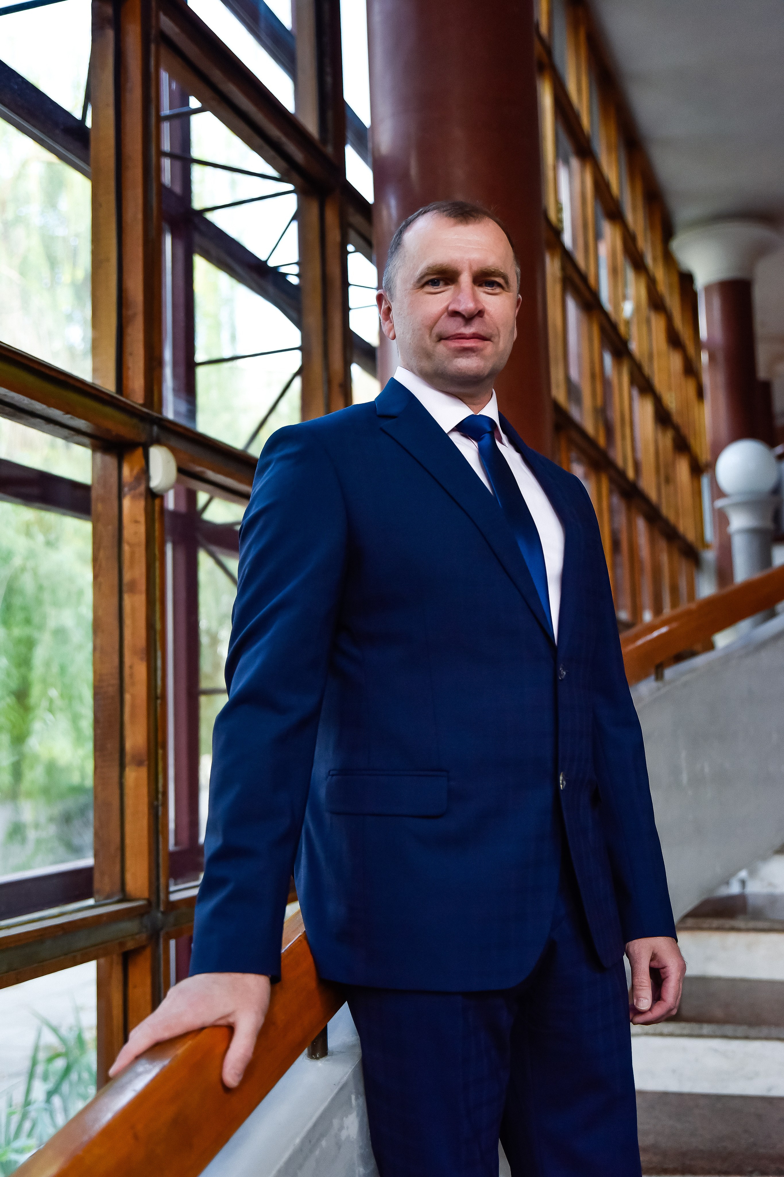 Свадьба Надежды и Анатолия