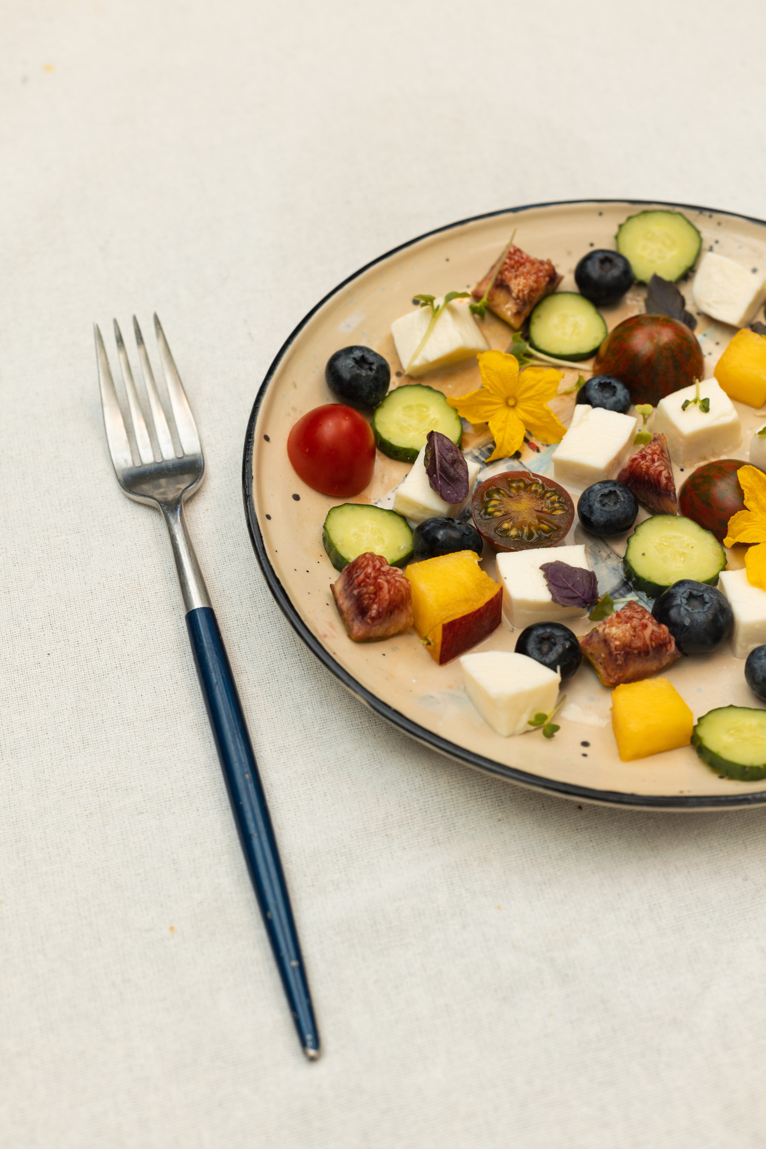 Food. Фотограф на Юге России