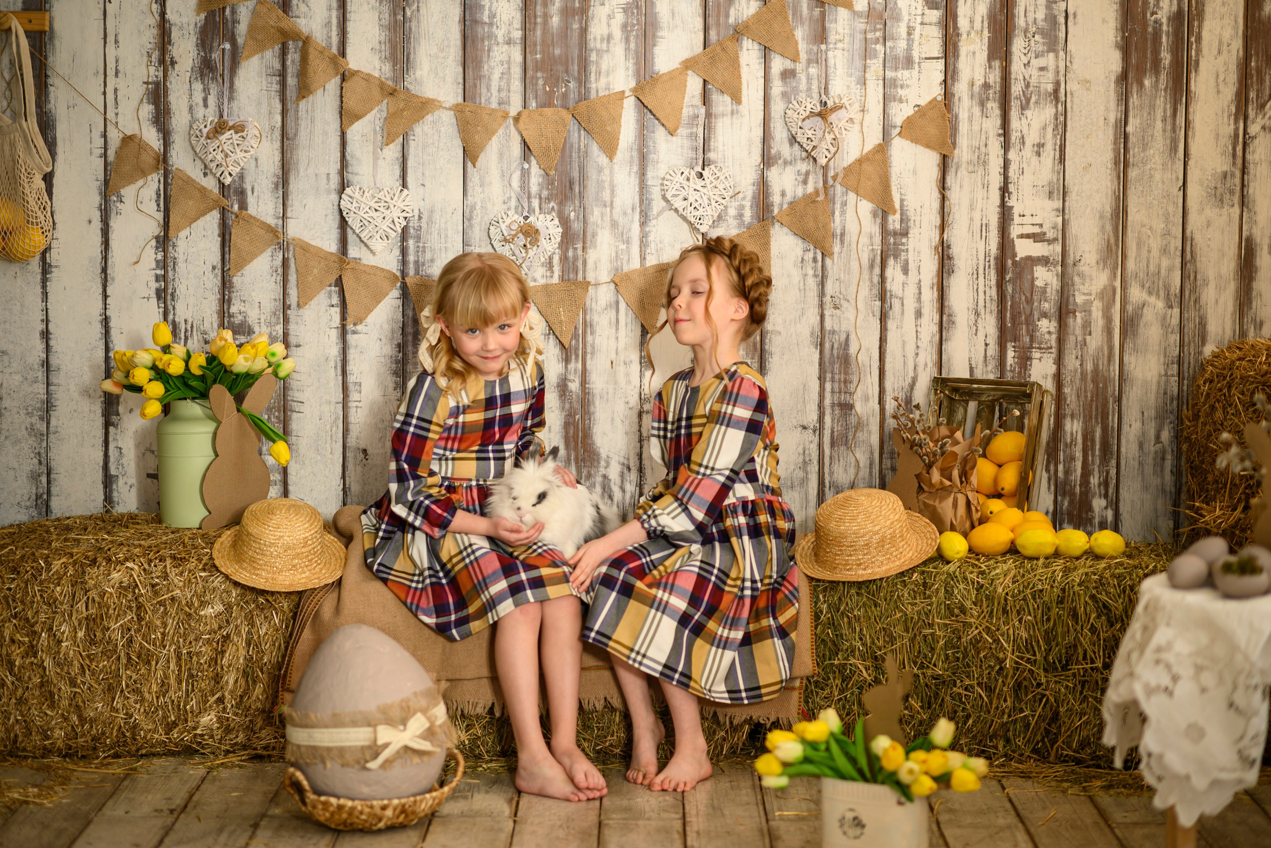 ПАСХА В МЯТЕ. Семейный фотограф Екатеринбург Лора Мур